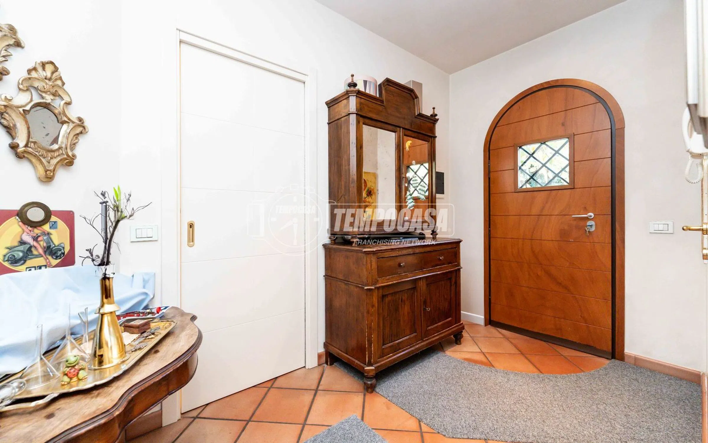 Villa in via dei Canzi, 30 - Photo 6