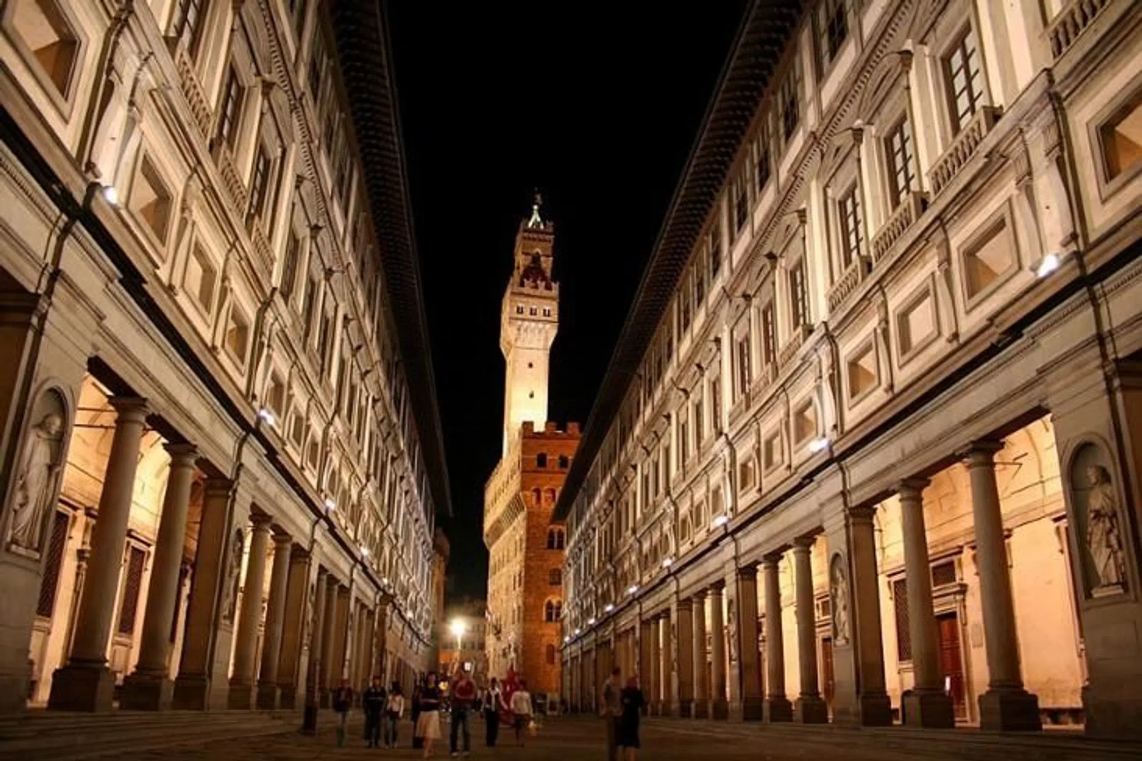 Attico in piazza della Signoria s.n.c. - Photo 3