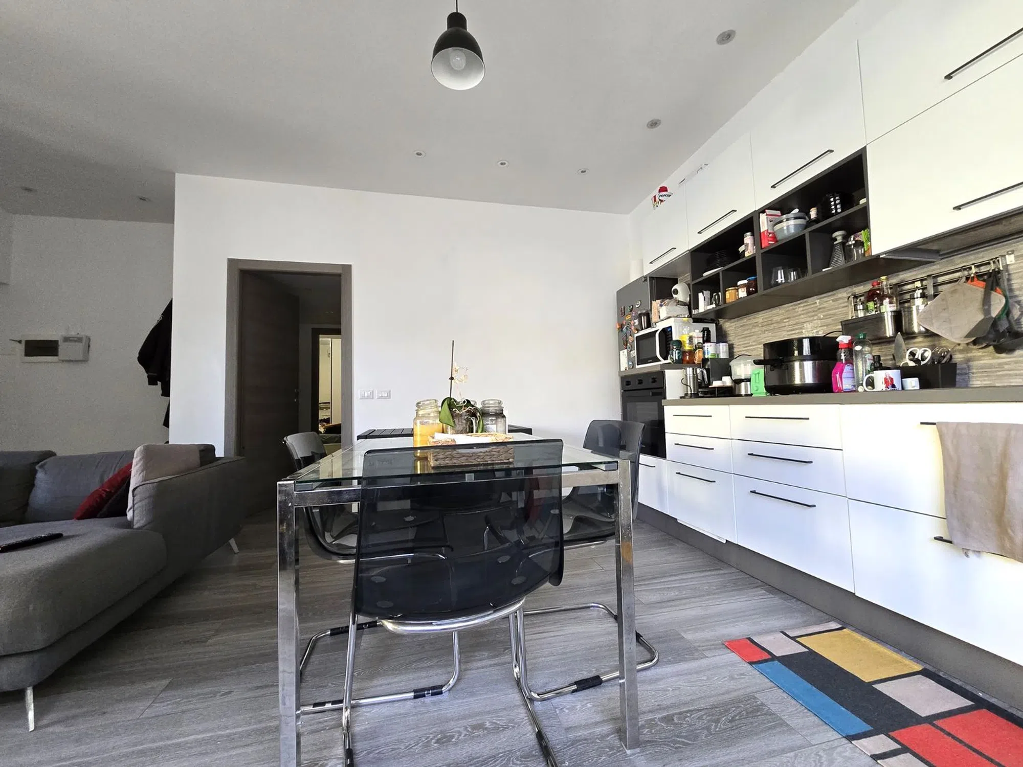 Trilocale in via Santa Severina s.n.c. - Photo 11