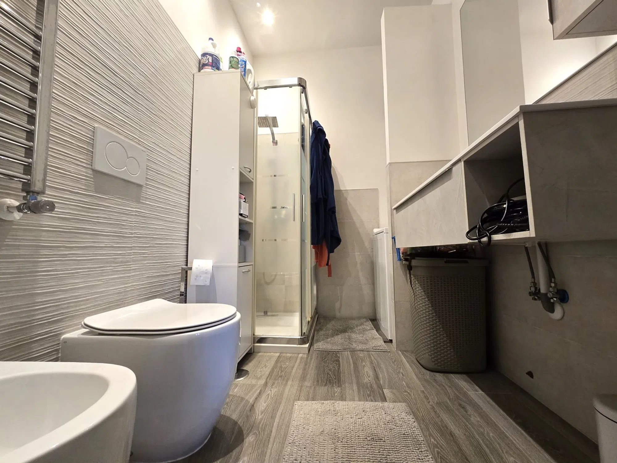 Trilocale in via Santa Severina s.n.c. - Photo 16