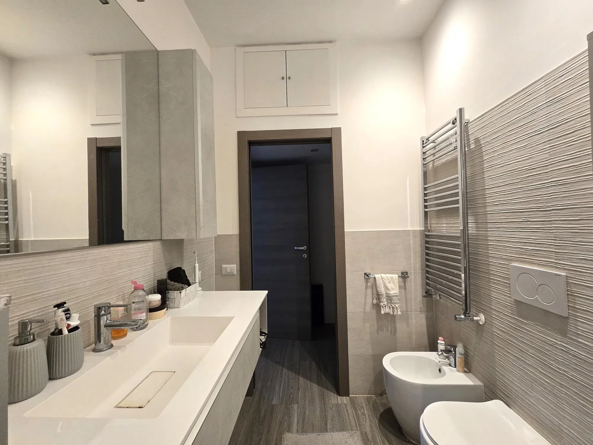 Trilocale in via Santa Severina s.n.c. - Photo 17