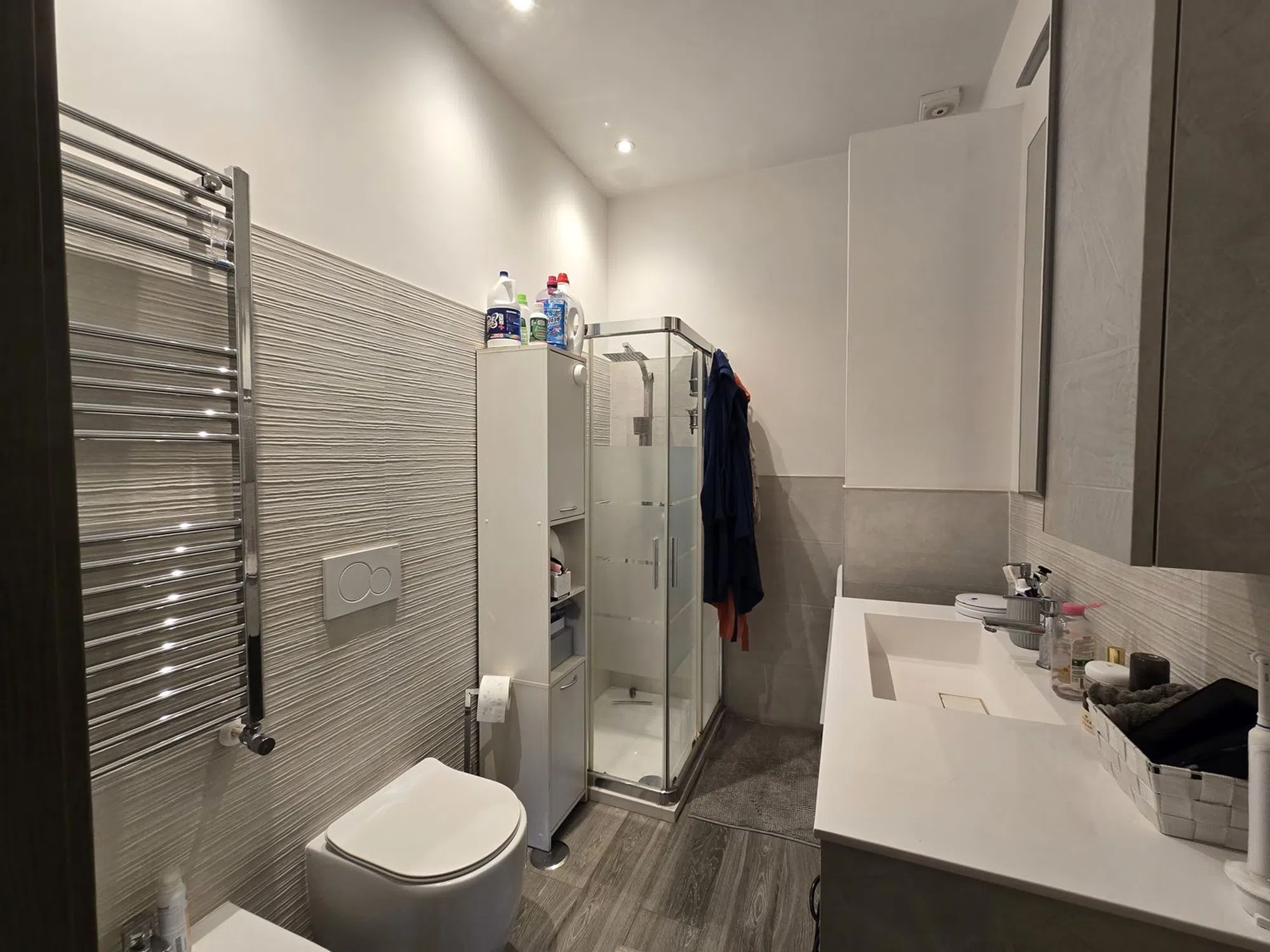 Trilocale in via Santa Severina s.n.c. - Photo 18