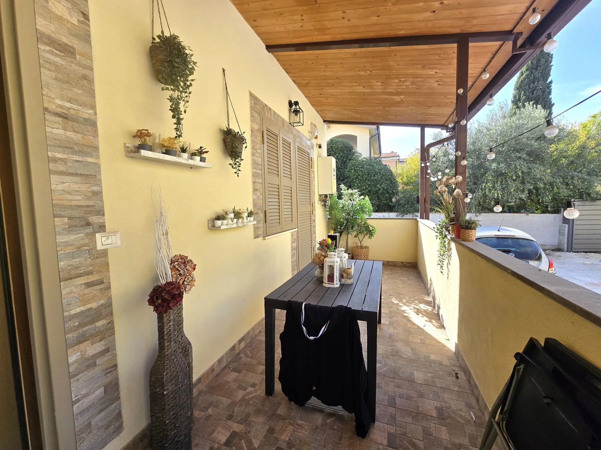 Trilocale in via Santa Severina s.n.c. - Photo 3