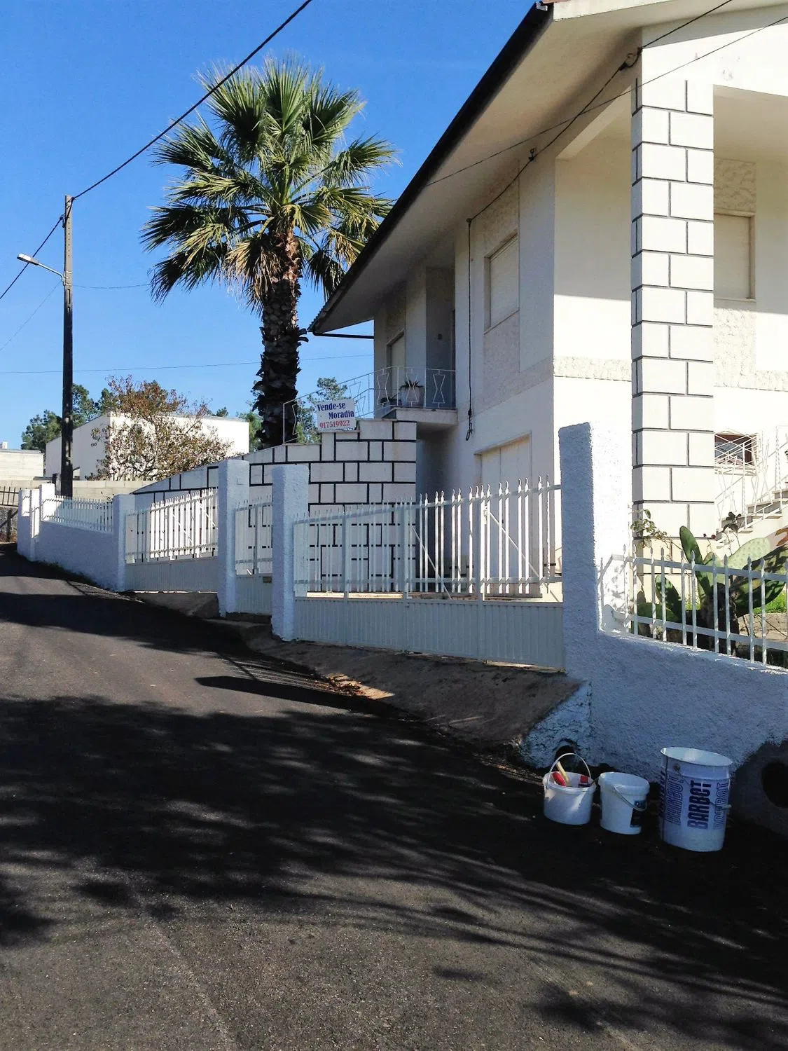 Quinta na rua Alto da Eira, 15 - Photo 1