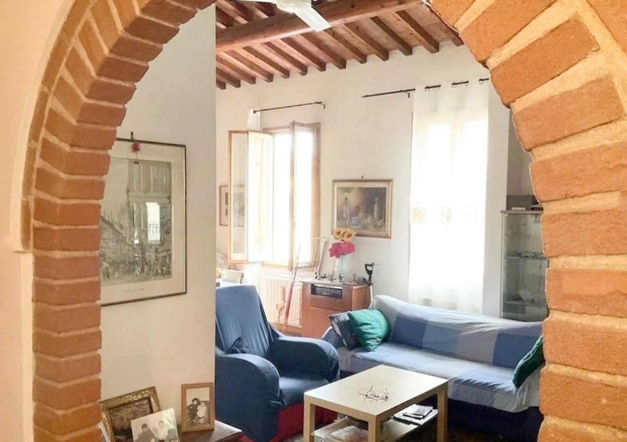 Appartamento in via del Ponte alle Mosse - Photo 11