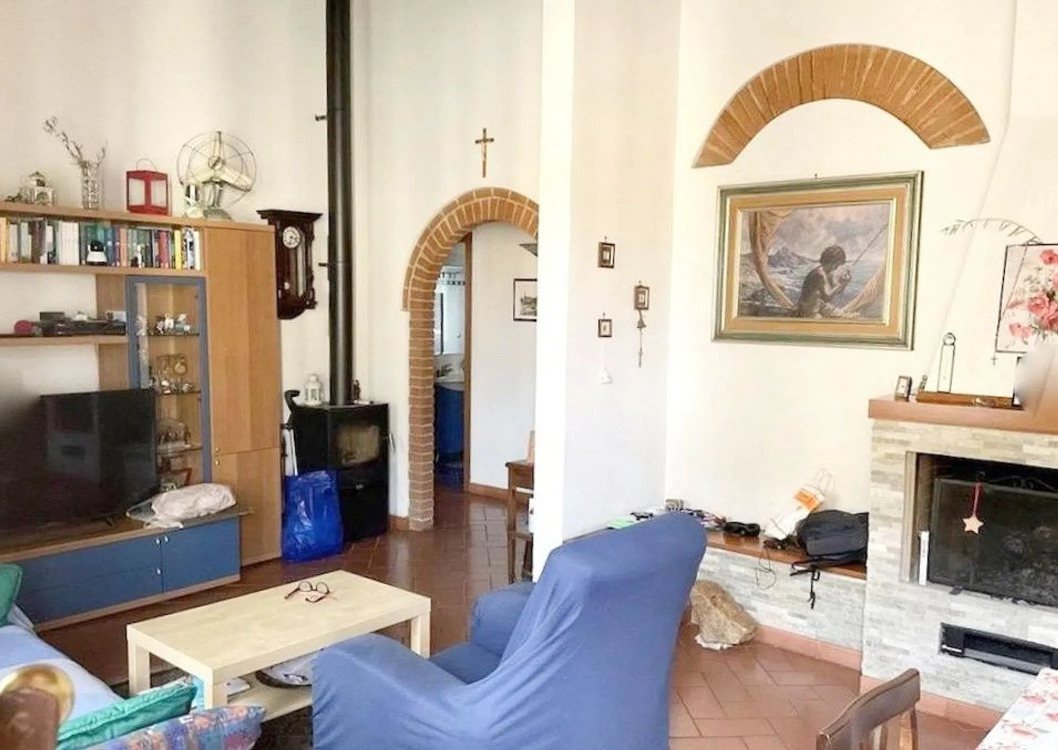 Appartamento in via del Ponte alle Mosse - Photo 12