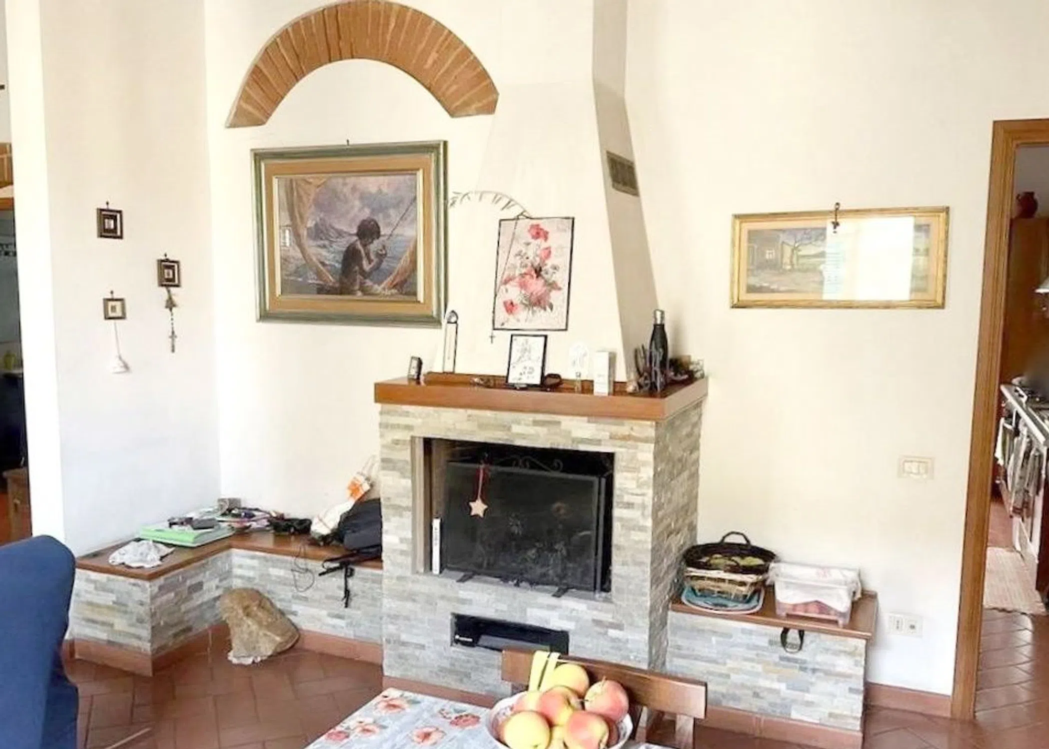 Appartamento in via del Ponte alle Mosse - Photo 13