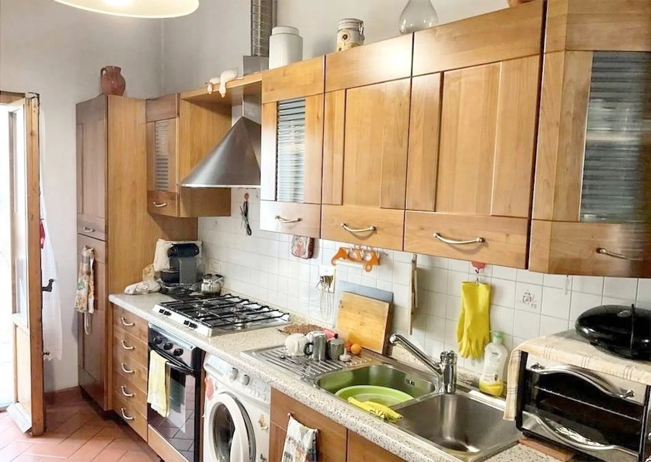 Appartamento in via del Ponte alle Mosse - Photo 14