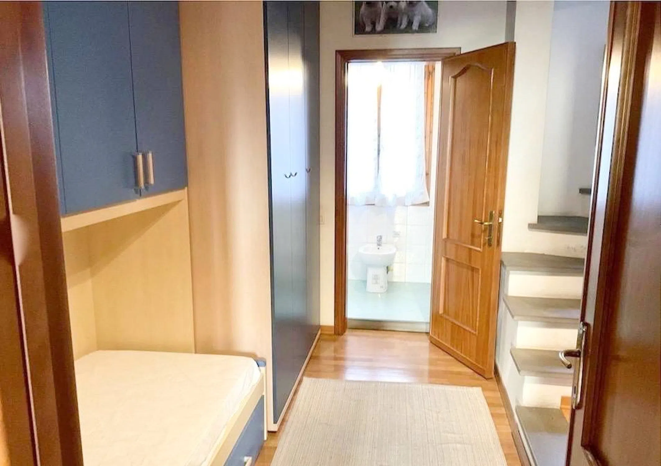Appartamento in via del Ponte alle Mosse - Photo 18