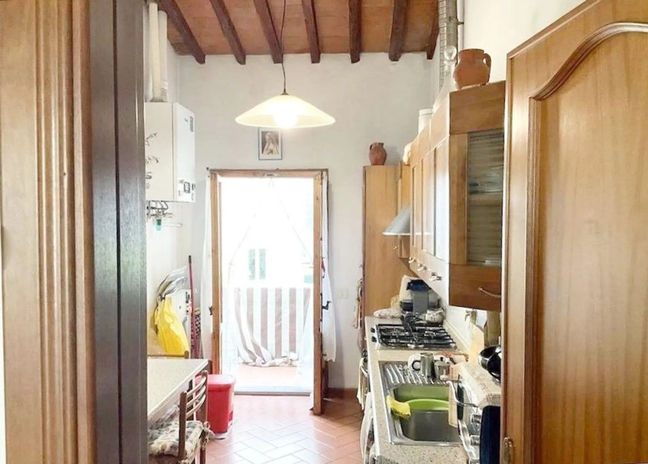 Appartamento in via del Ponte alle Mosse - Photo 4