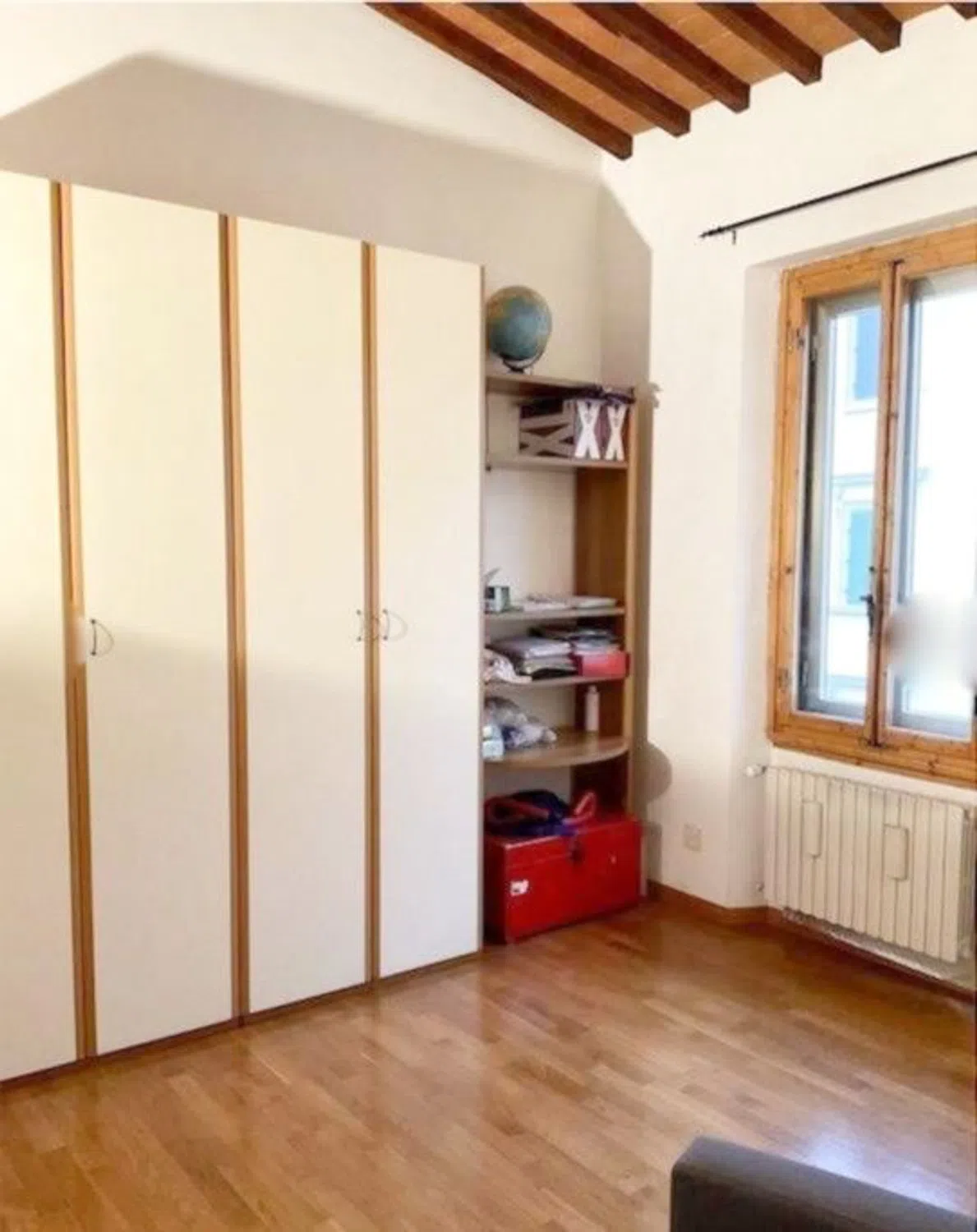 Appartamento in via del Ponte alle Mosse - Photo 8