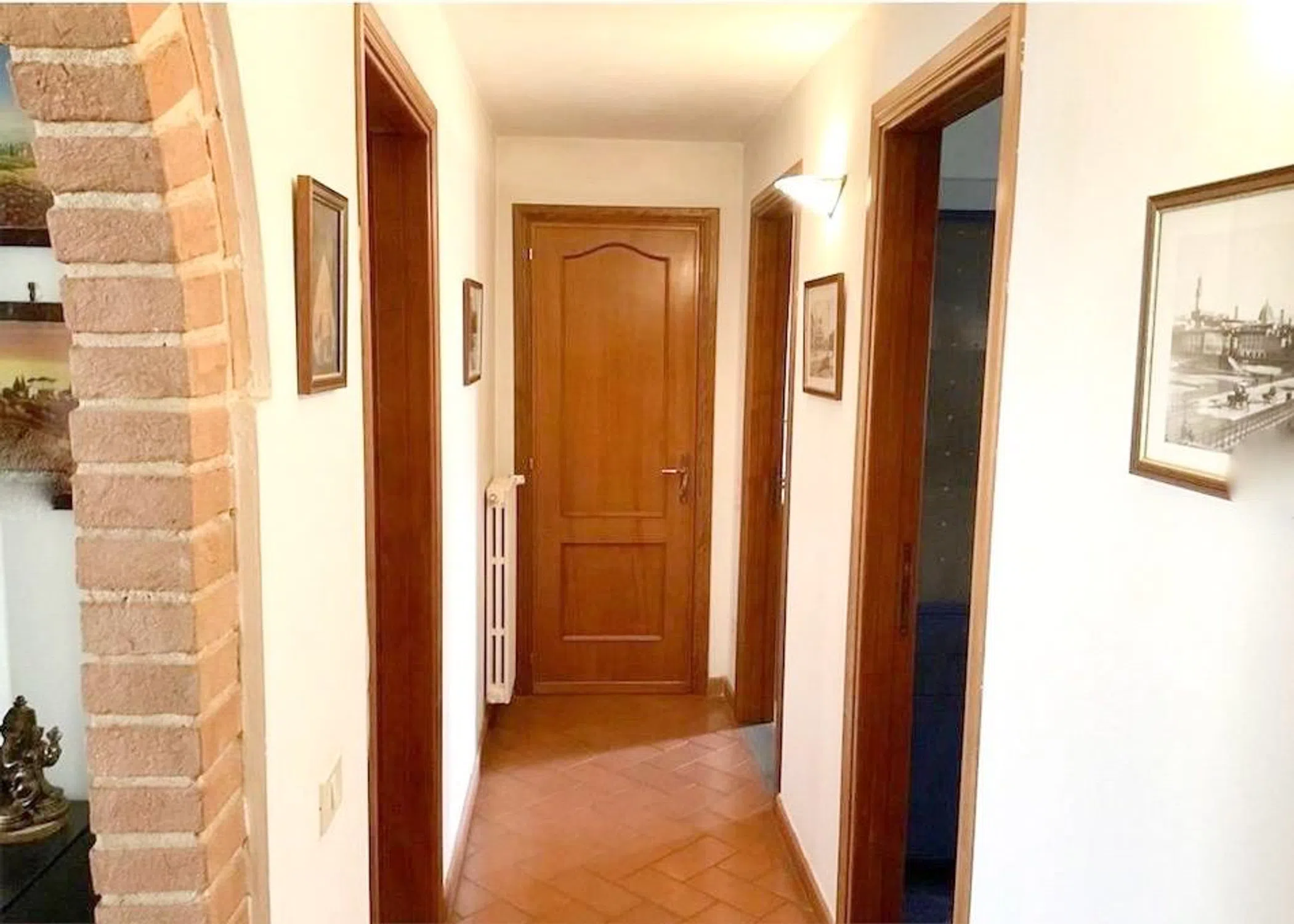 Appartamento in via del Ponte alle Mosse - Photo 10