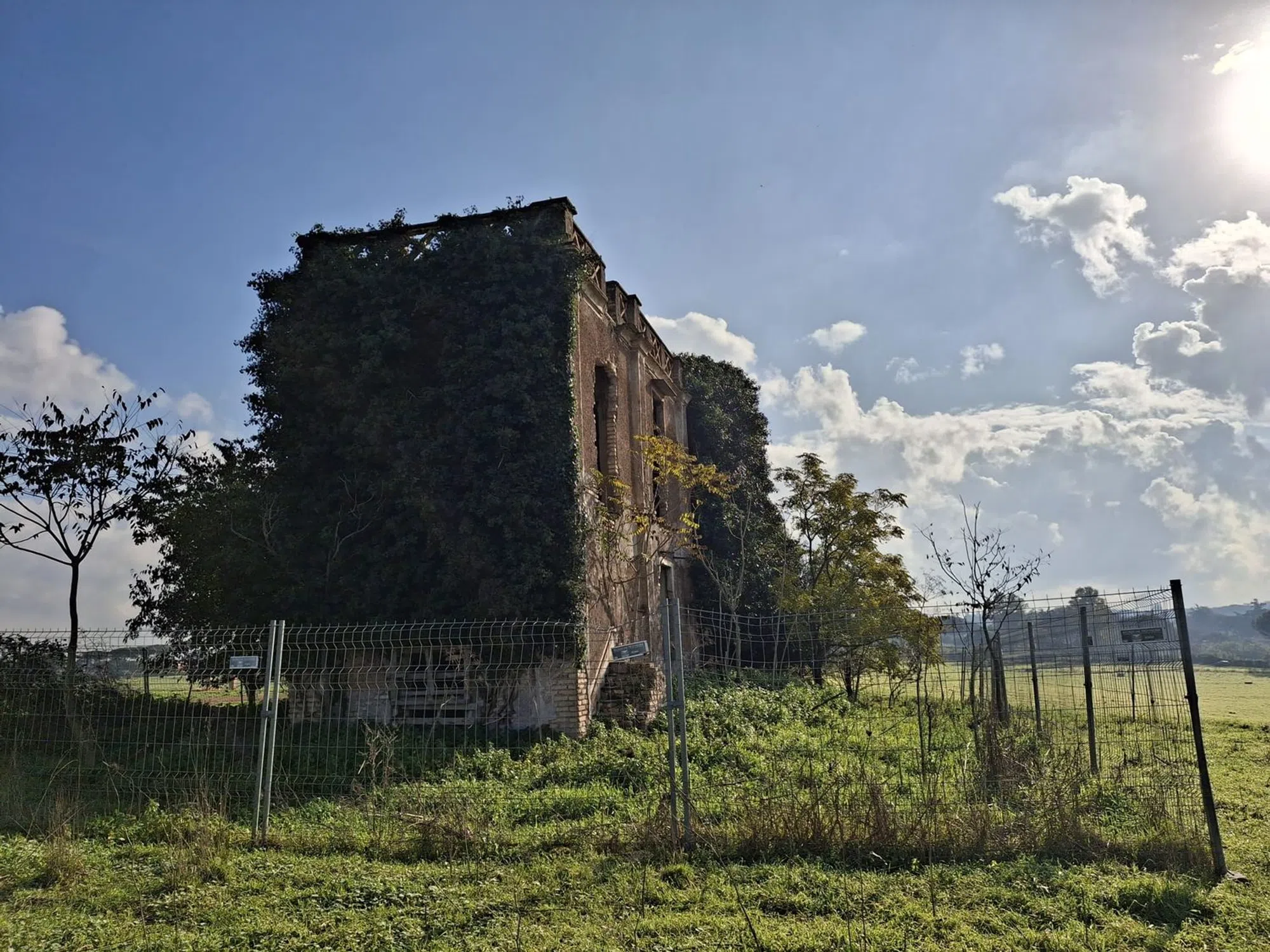 Casale/cascina in via Appia Pignatelli, 220 - Photo 14