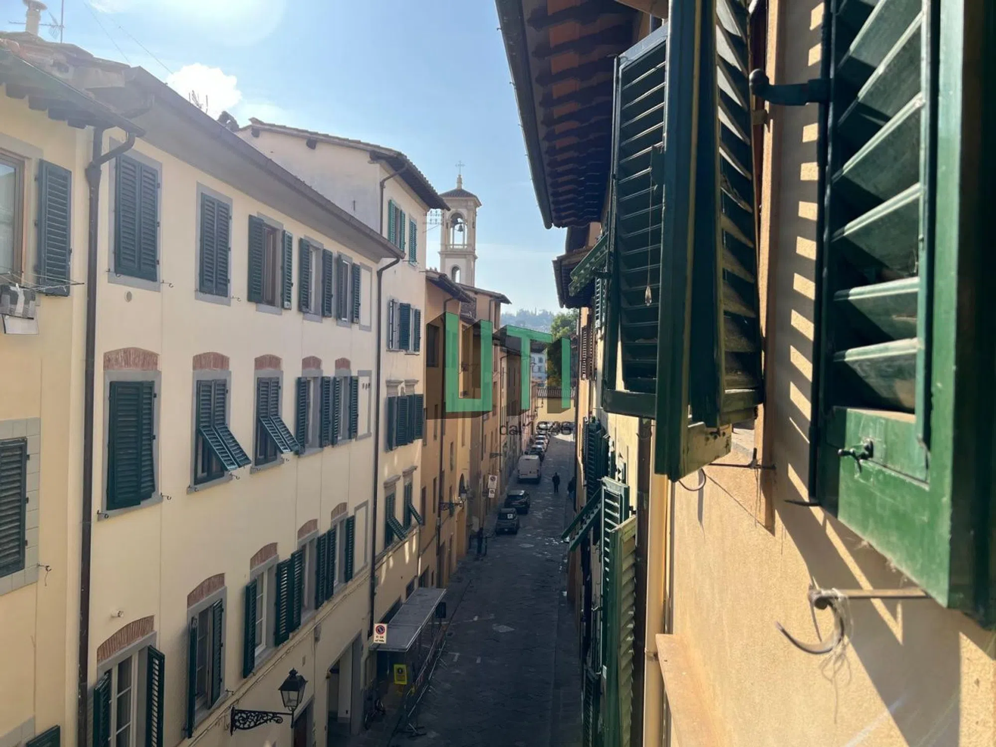 Quadrilocale in piazza Sant'Ambrogio - Photo 10