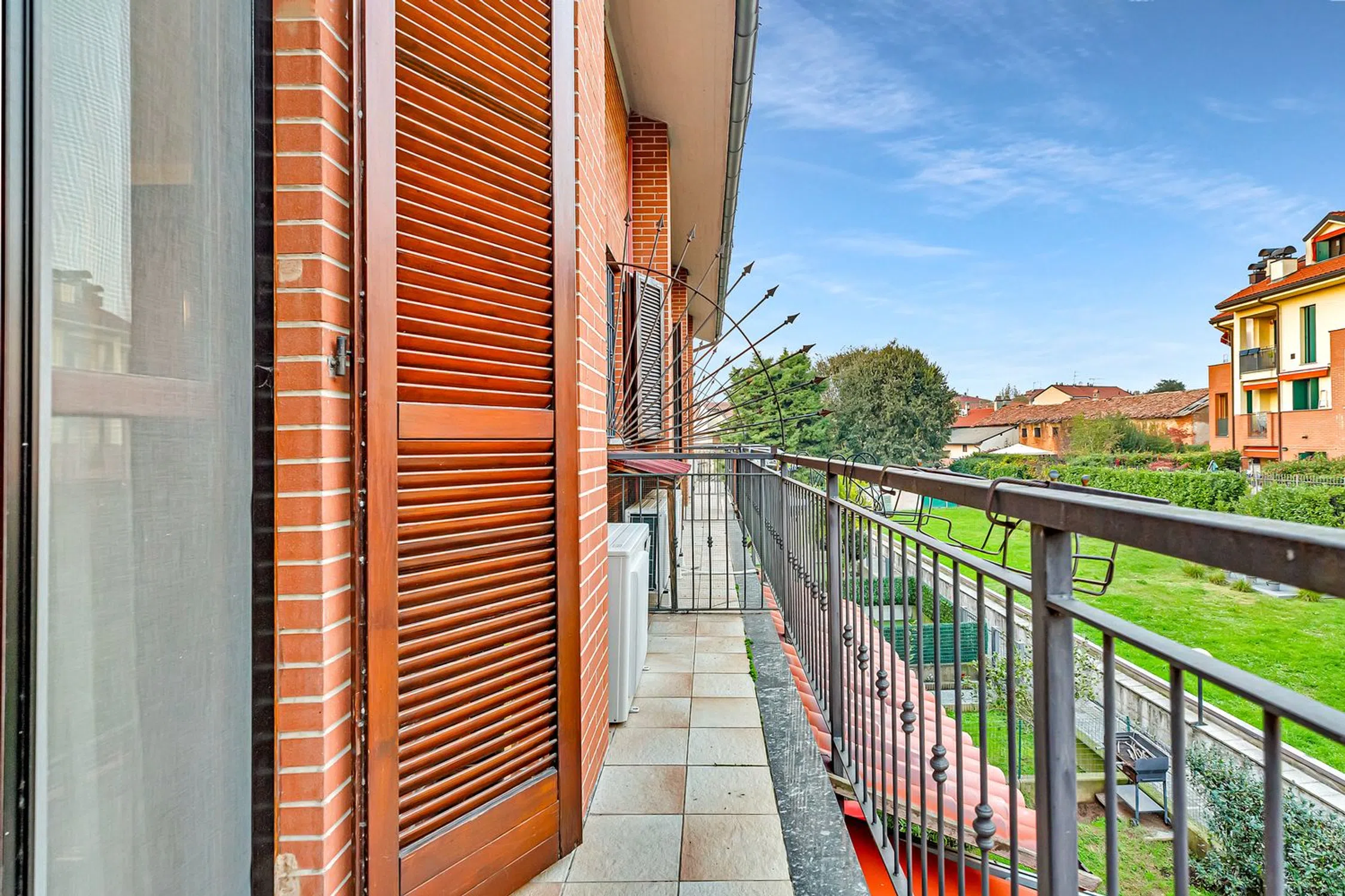 Villetta a schiera in via Muggiano, 5 - Photo 13