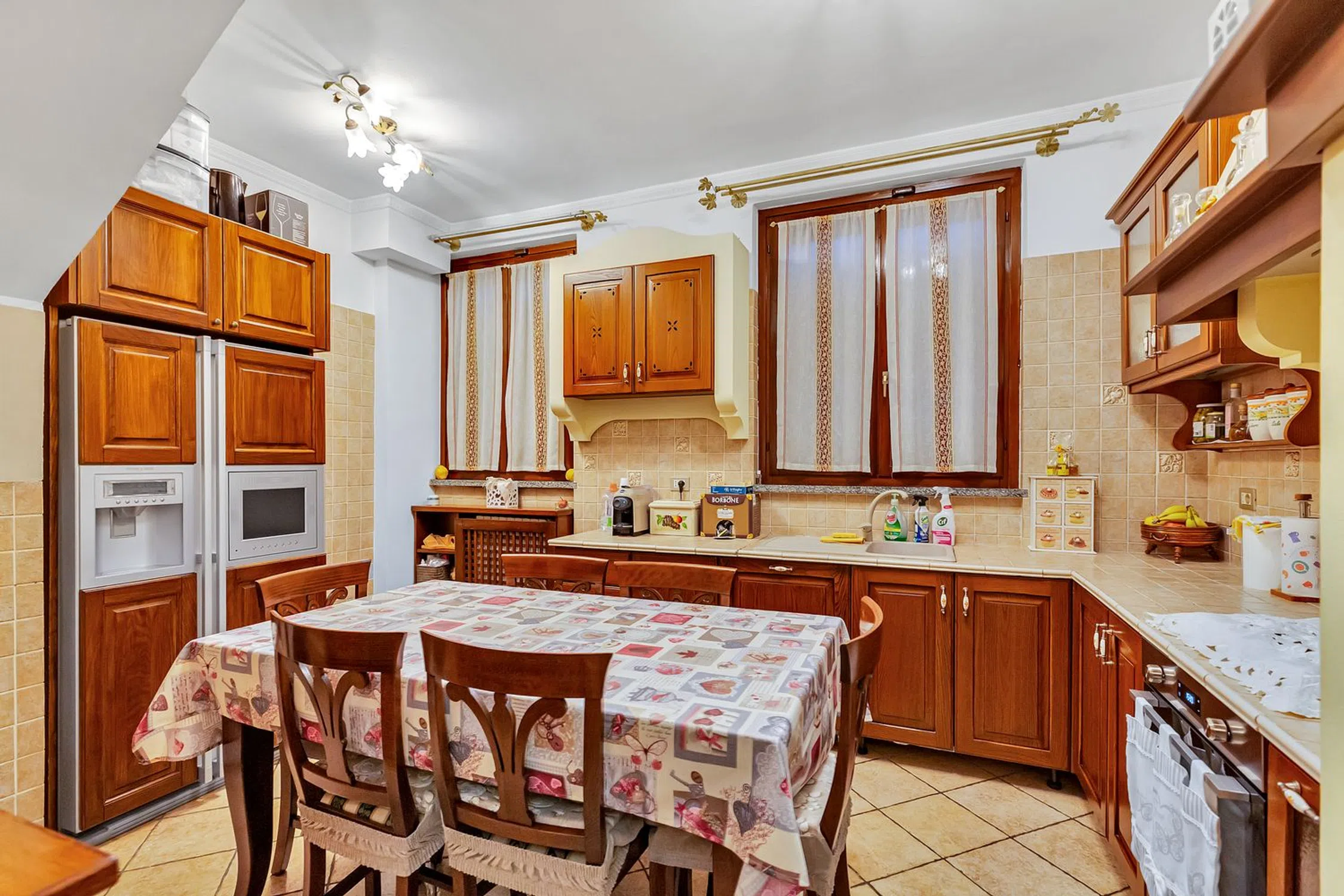 Villetta a schiera in via Muggiano, 5 - Photo 4