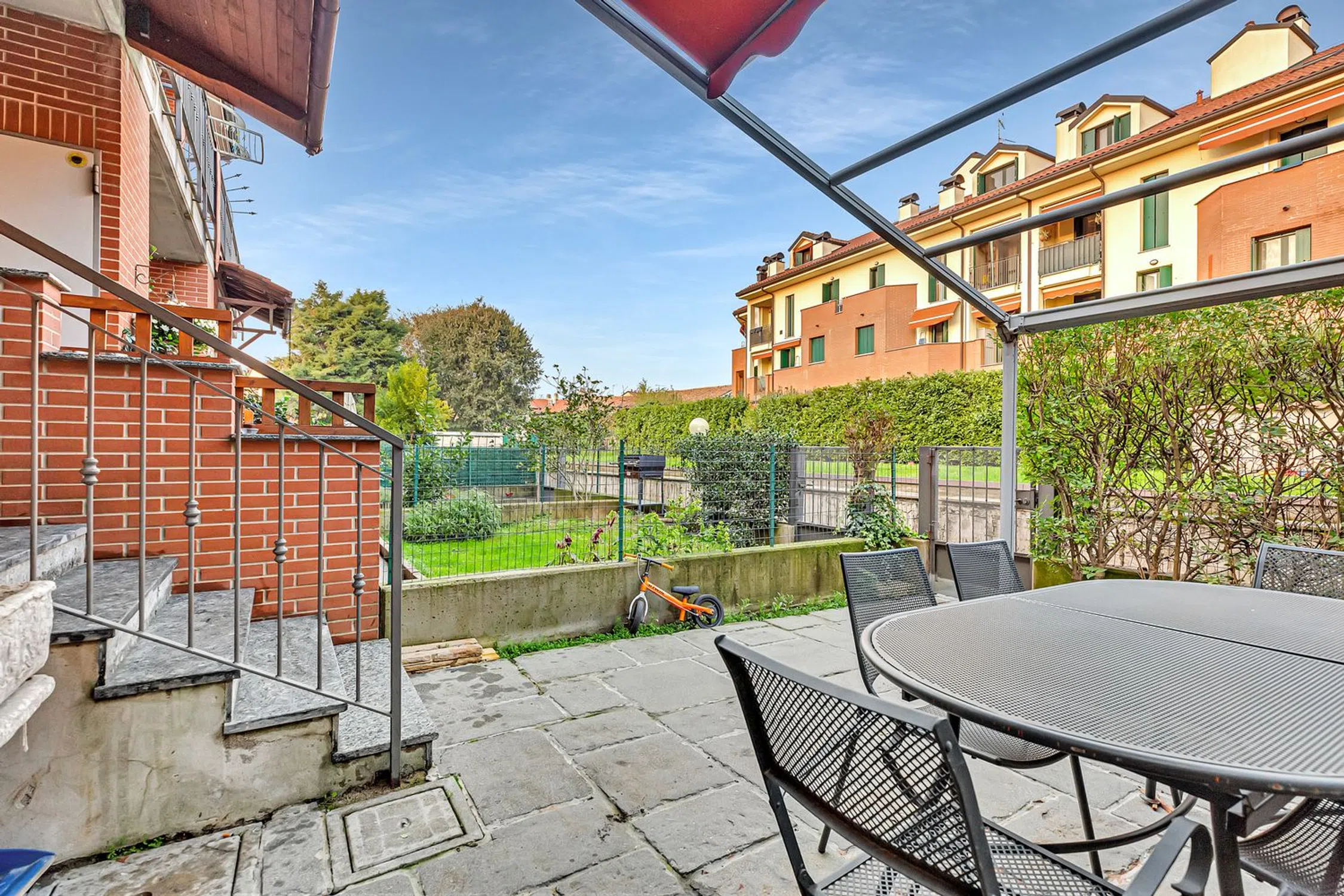 Villetta a schiera in via Muggiano, 5 - Photo 5