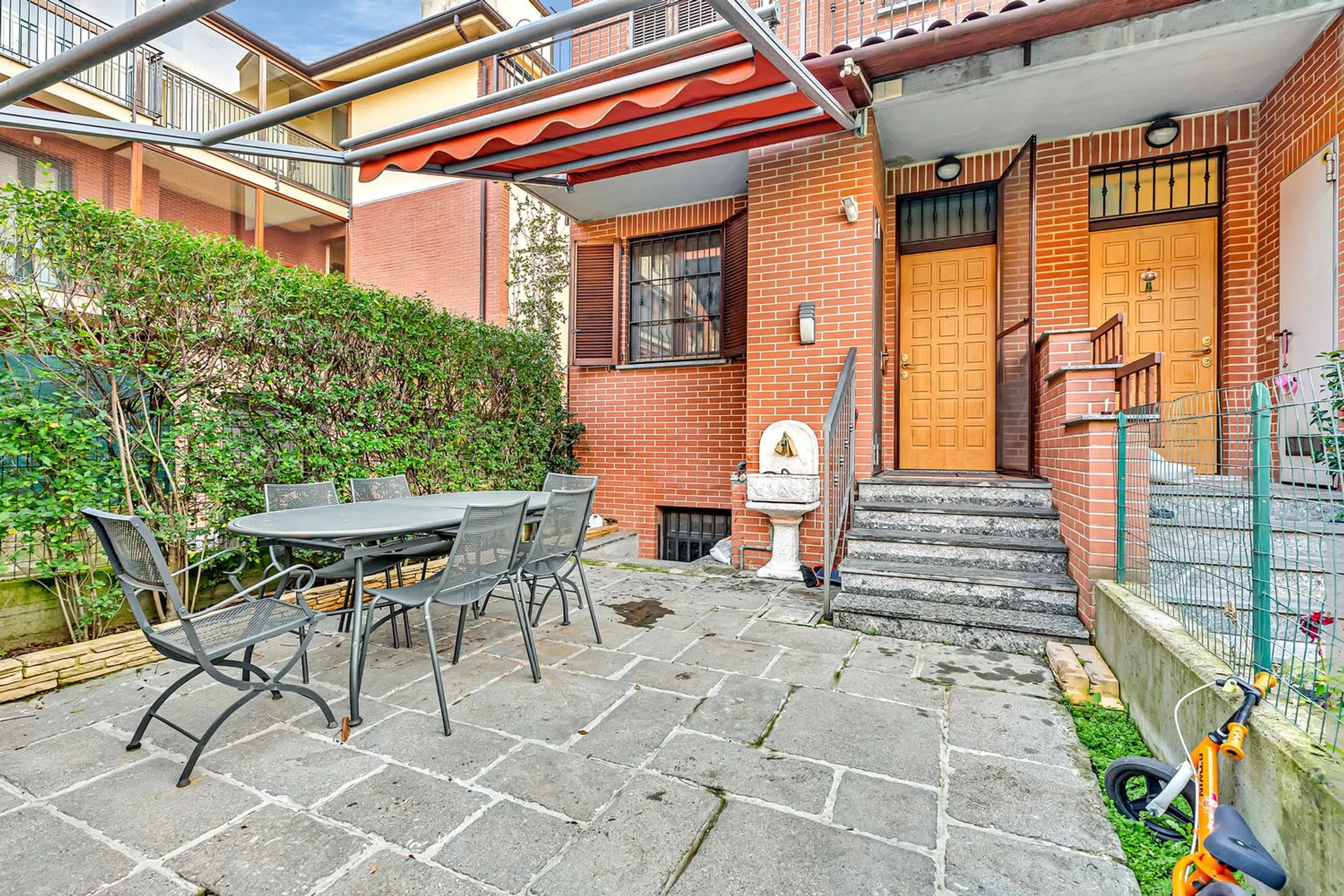 Villetta a schiera in via Muggiano, 5 - Photo 6