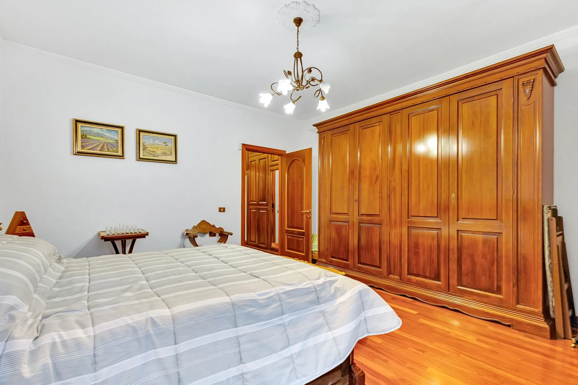 Villetta a schiera in via Muggiano, 5 - Photo 9