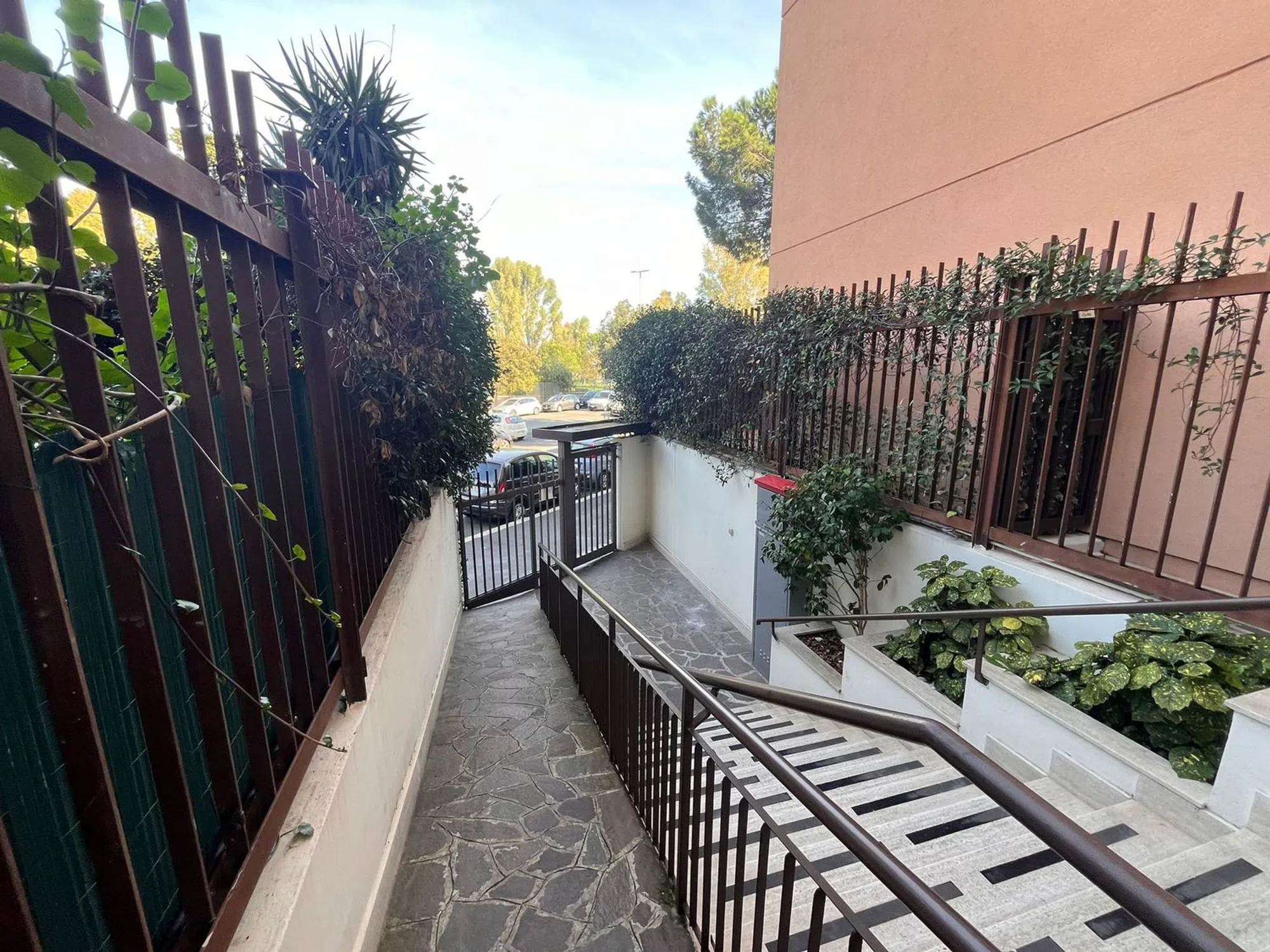 Attico in viale Erminio Spalla s.n.c. - Photo 2