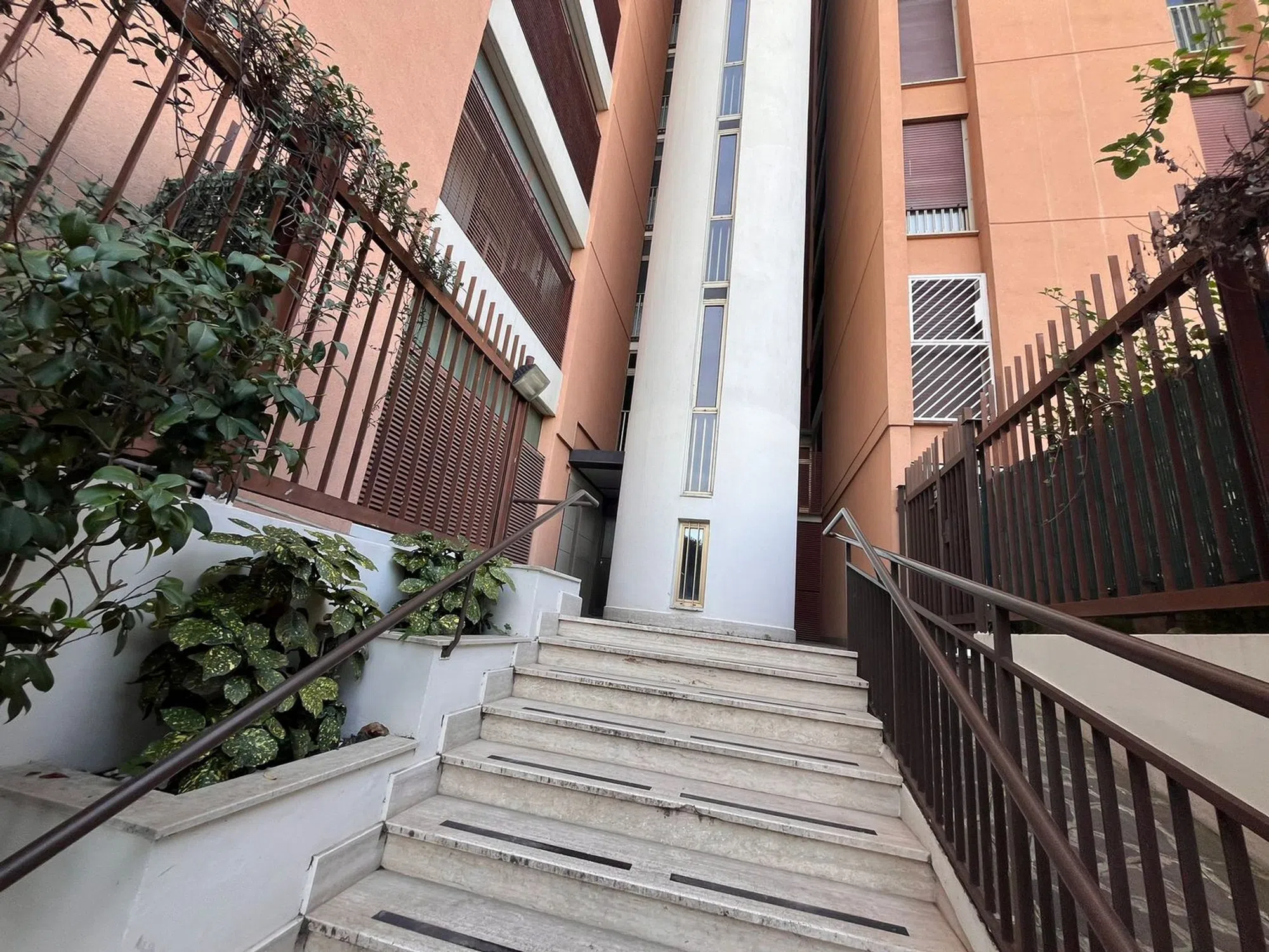 Attico in viale Erminio Spalla s.n.c. - Photo 3
