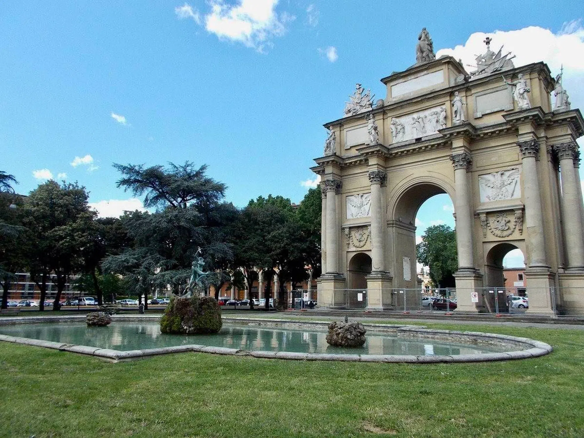 Appartamento in viale Don Giovanni Minzoni - Photo 2