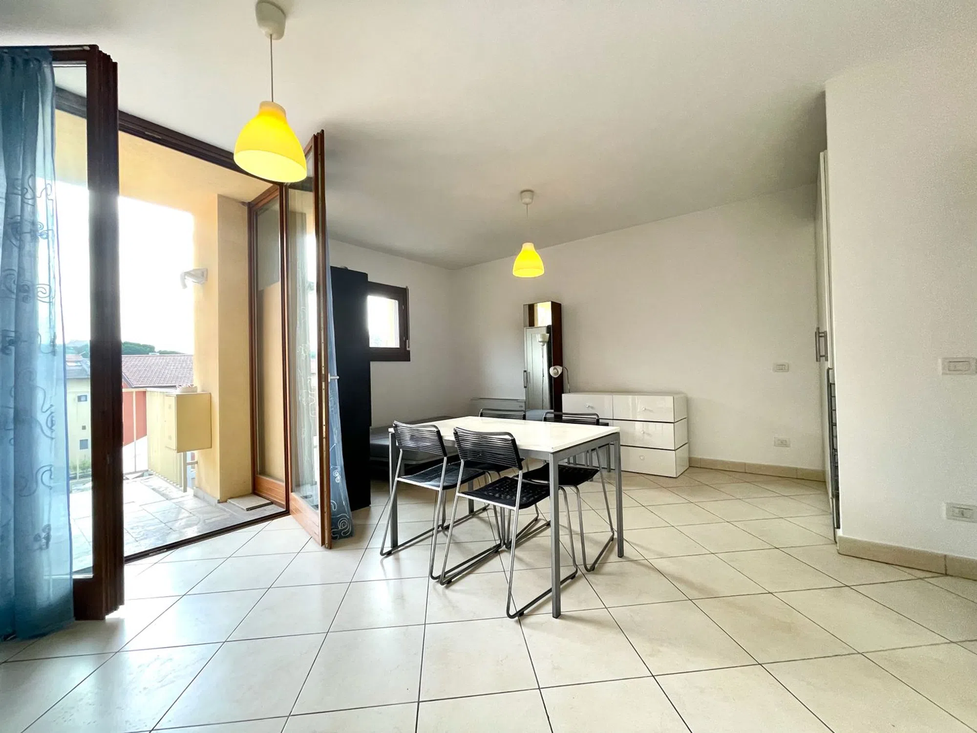 Monolocale in via orcagna s.n.c. - Photo 2