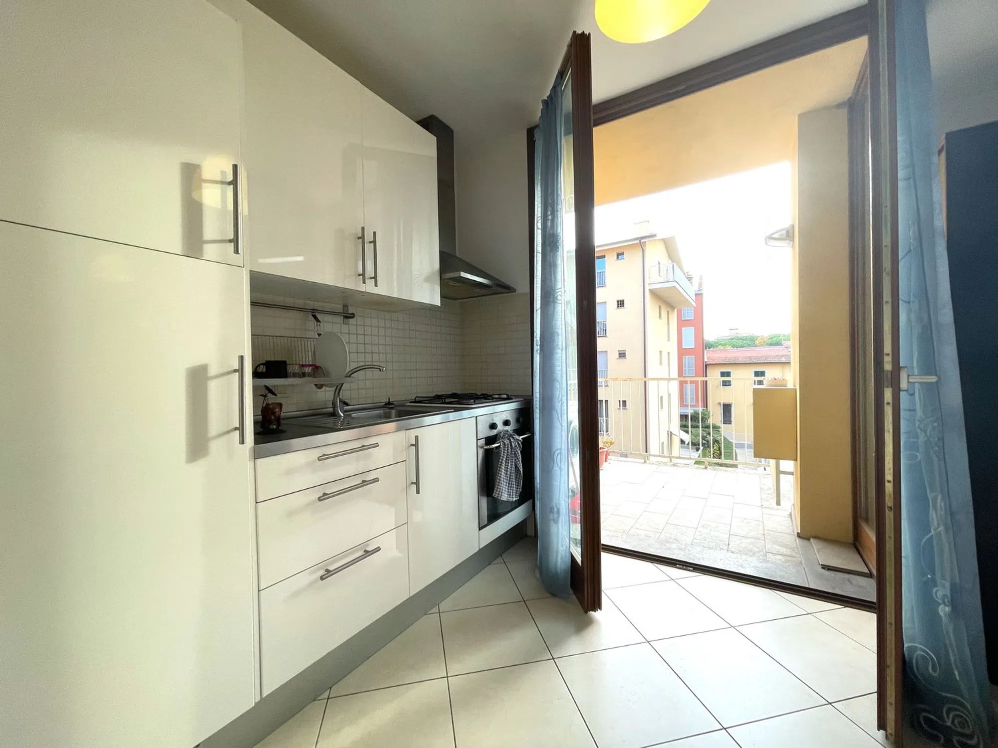 Monolocale in via orcagna s.n.c. - Photo 4