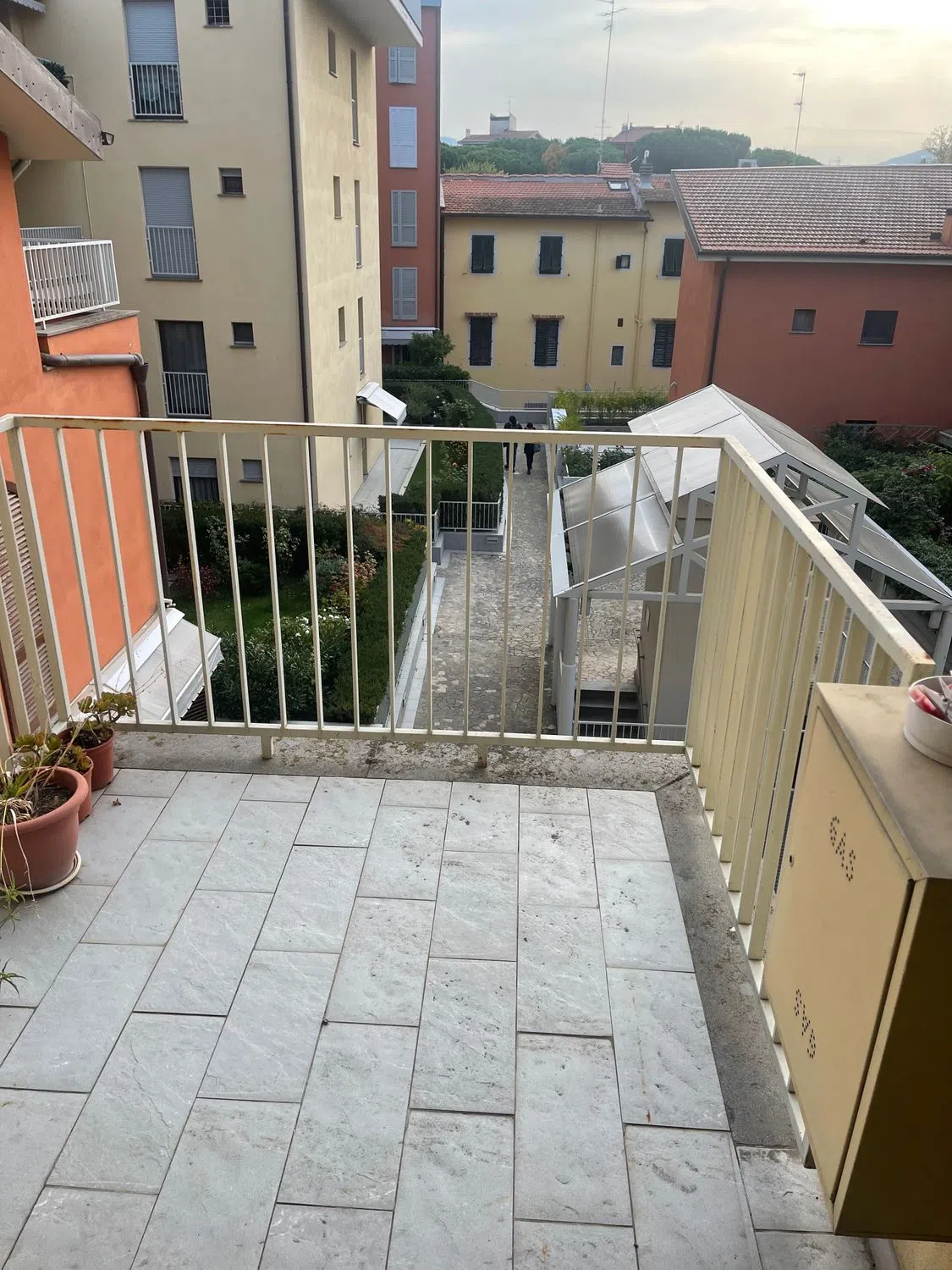 Monolocale in via orcagna s.n.c. - Photo 6