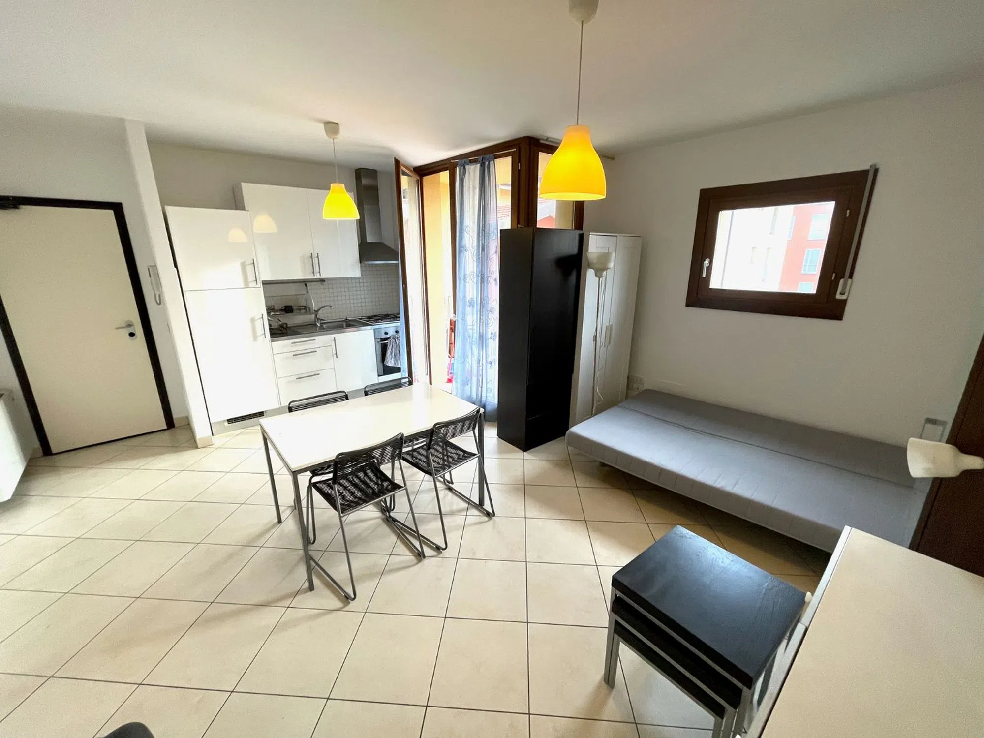 Monolocale in via orcagna s.n.c. - Photo 8