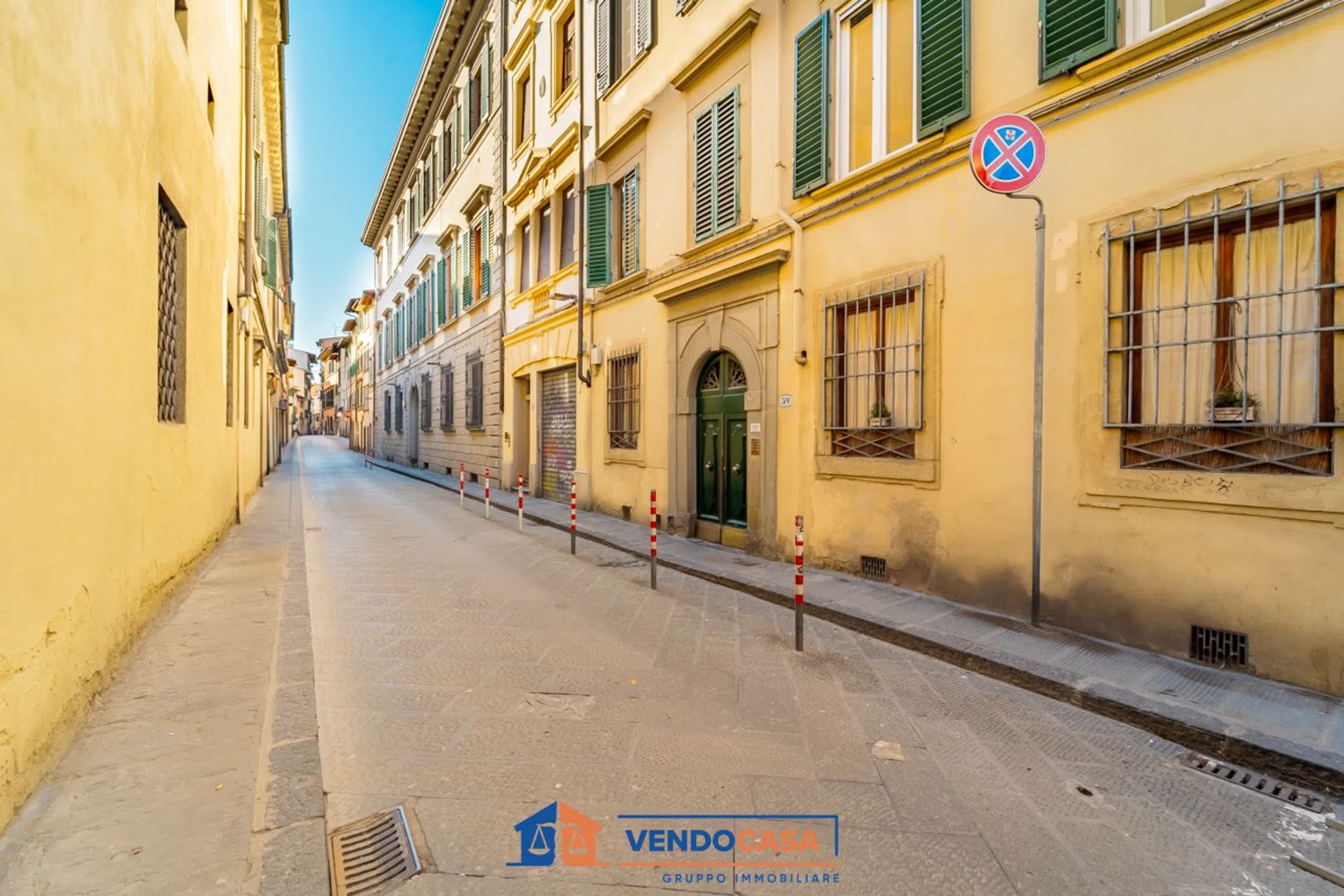 Appartamento in borgo Pinti, 57 - Photo 2