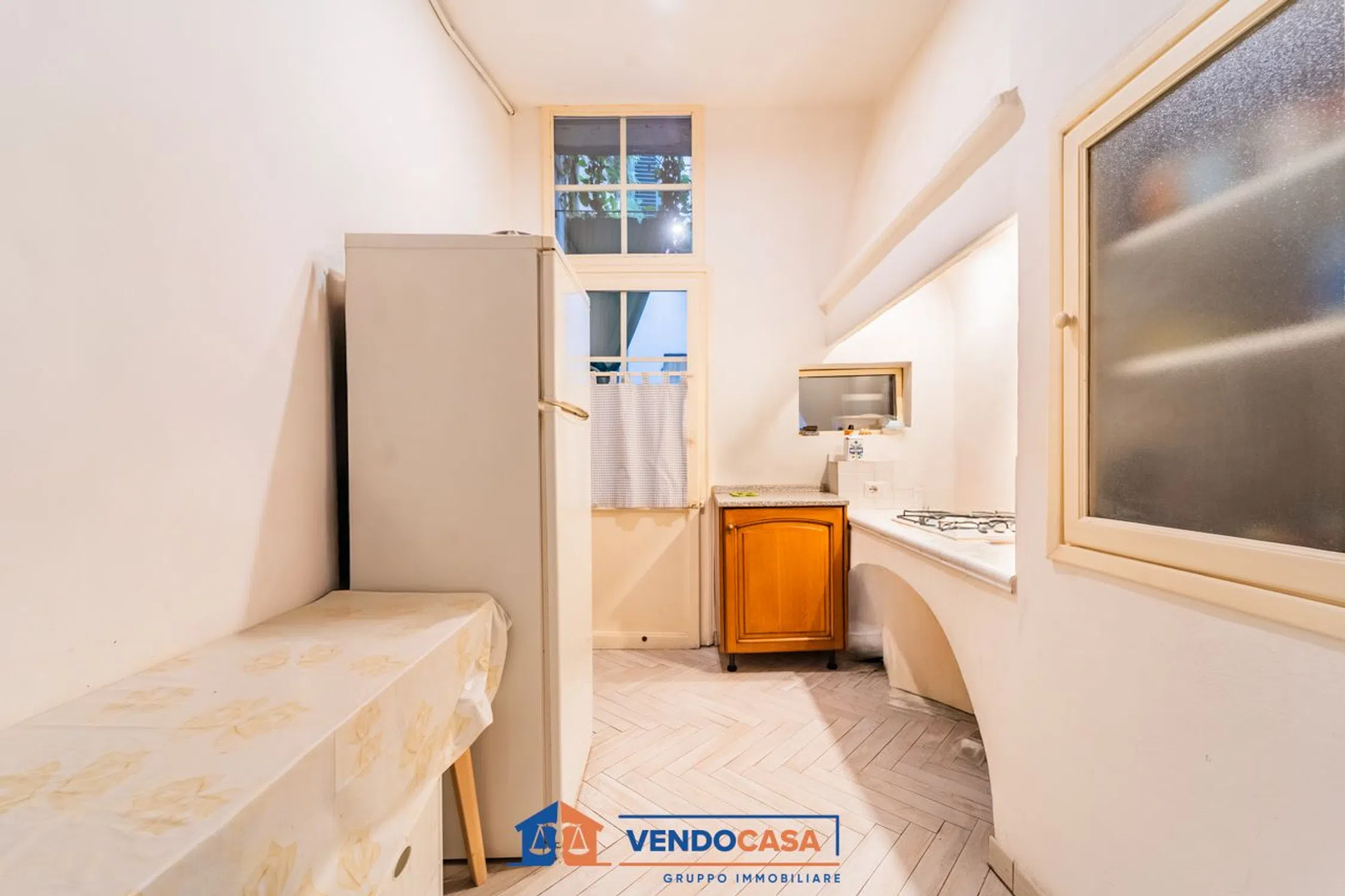 Appartamento in borgo Pinti, 57 - Photo 11