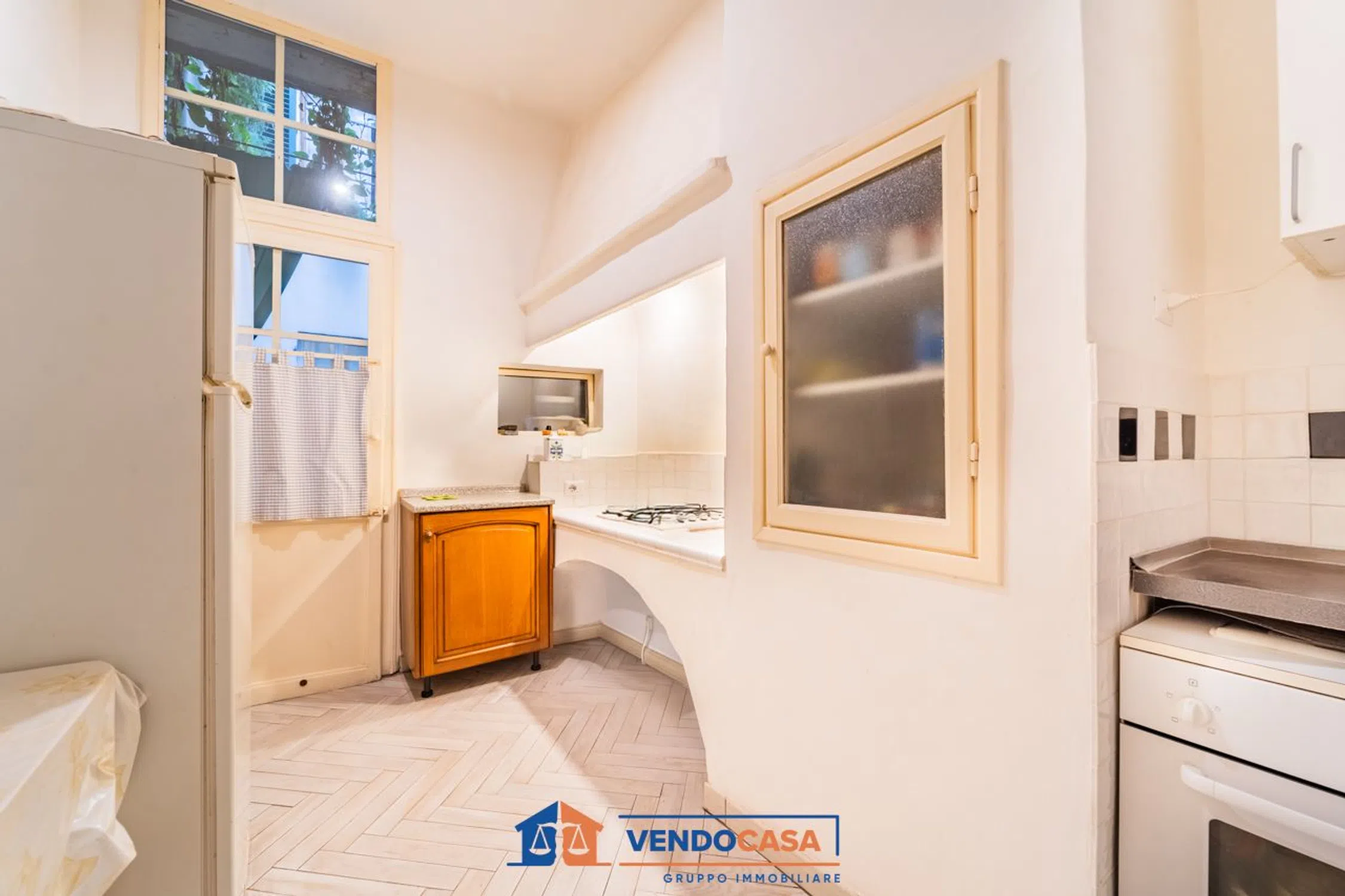 Appartamento in borgo Pinti, 57 - Photo 13