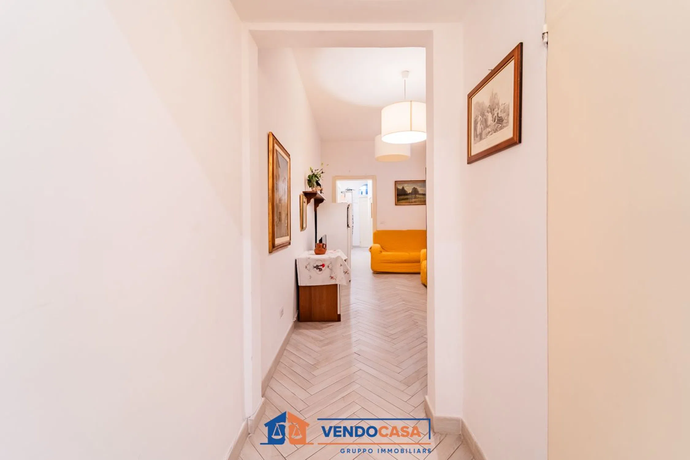 Appartamento in borgo Pinti, 57 - Photo 16
