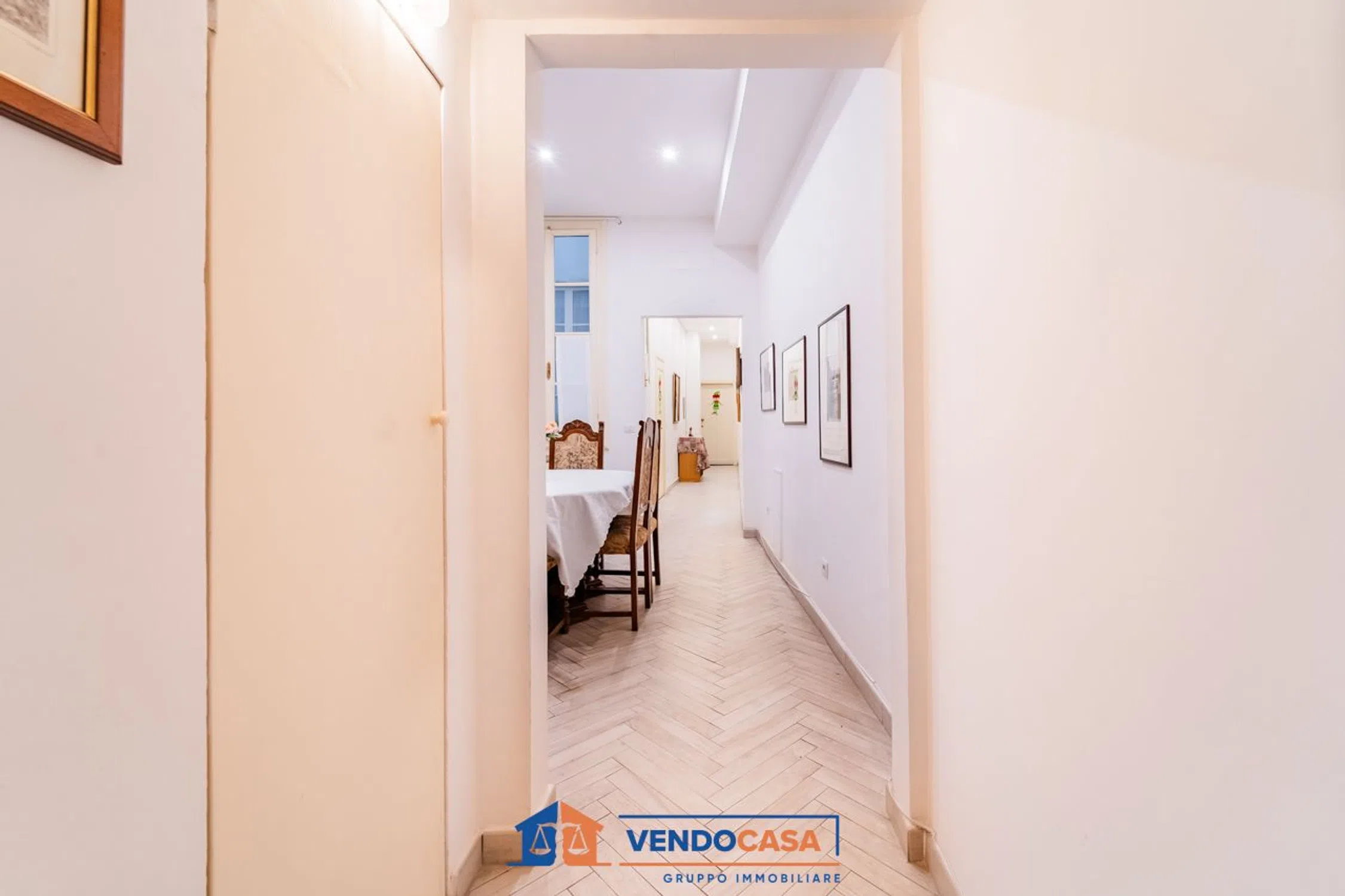 Appartamento in borgo Pinti, 57 - Photo 17