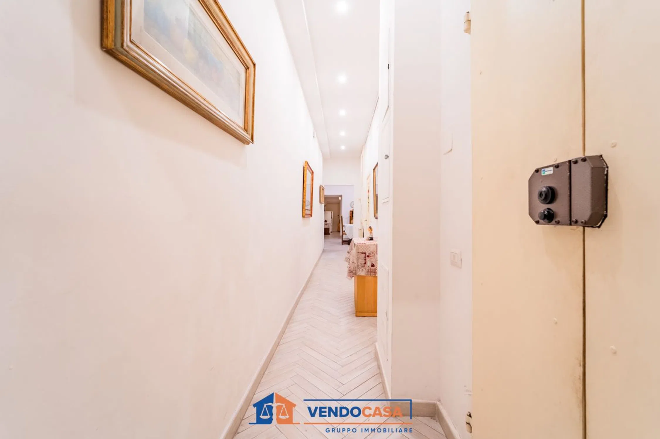 Appartamento in borgo Pinti, 57 - Photo 18