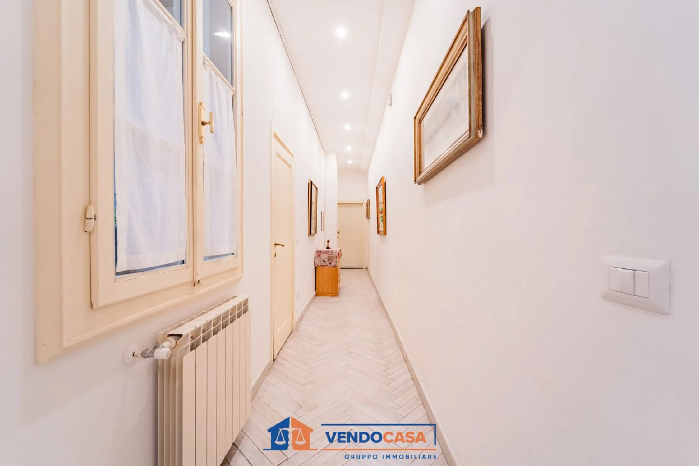 Appartamento in borgo Pinti, 57 - Photo 19