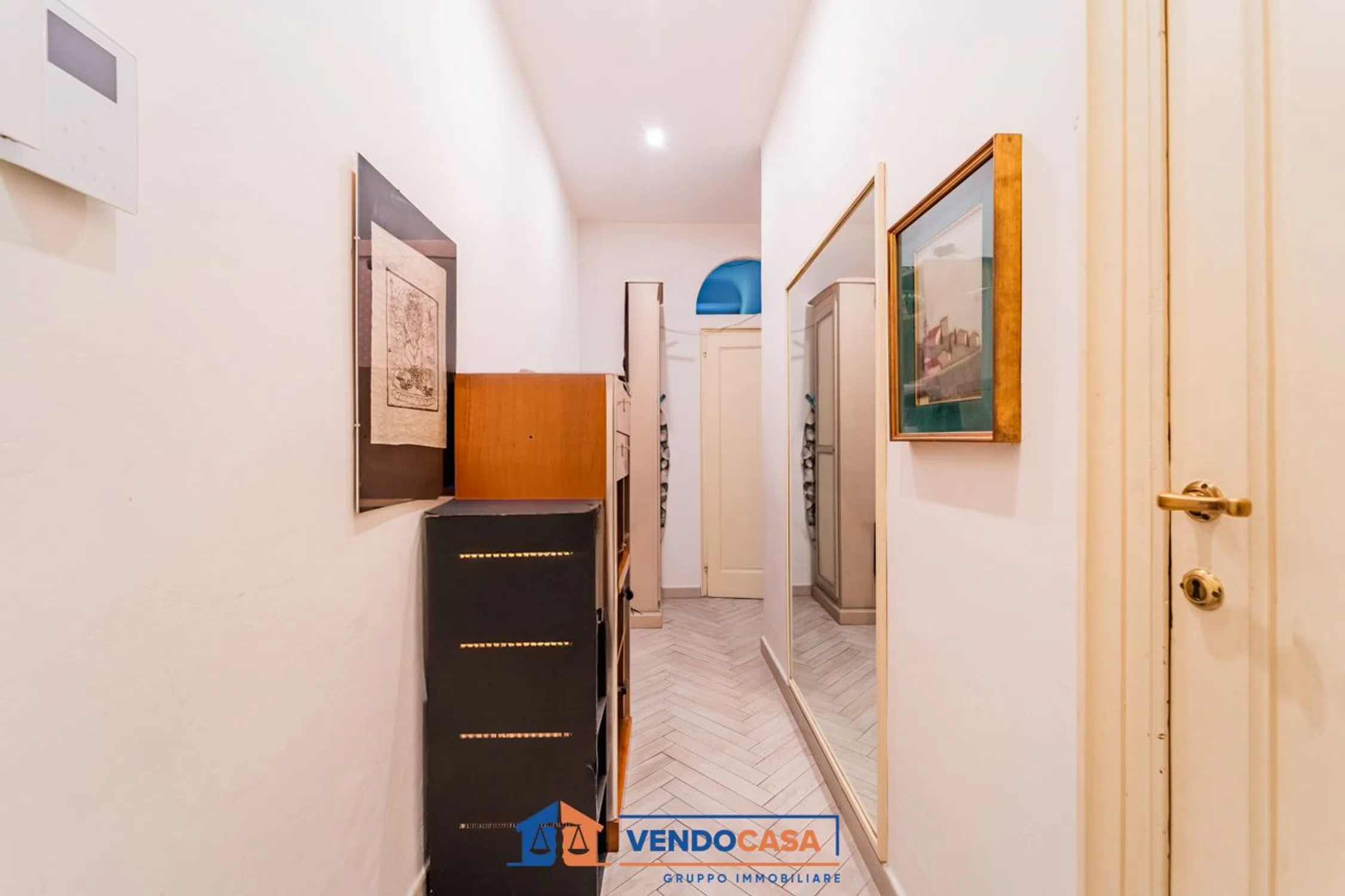 Appartamento in borgo Pinti, 57 - Photo 20