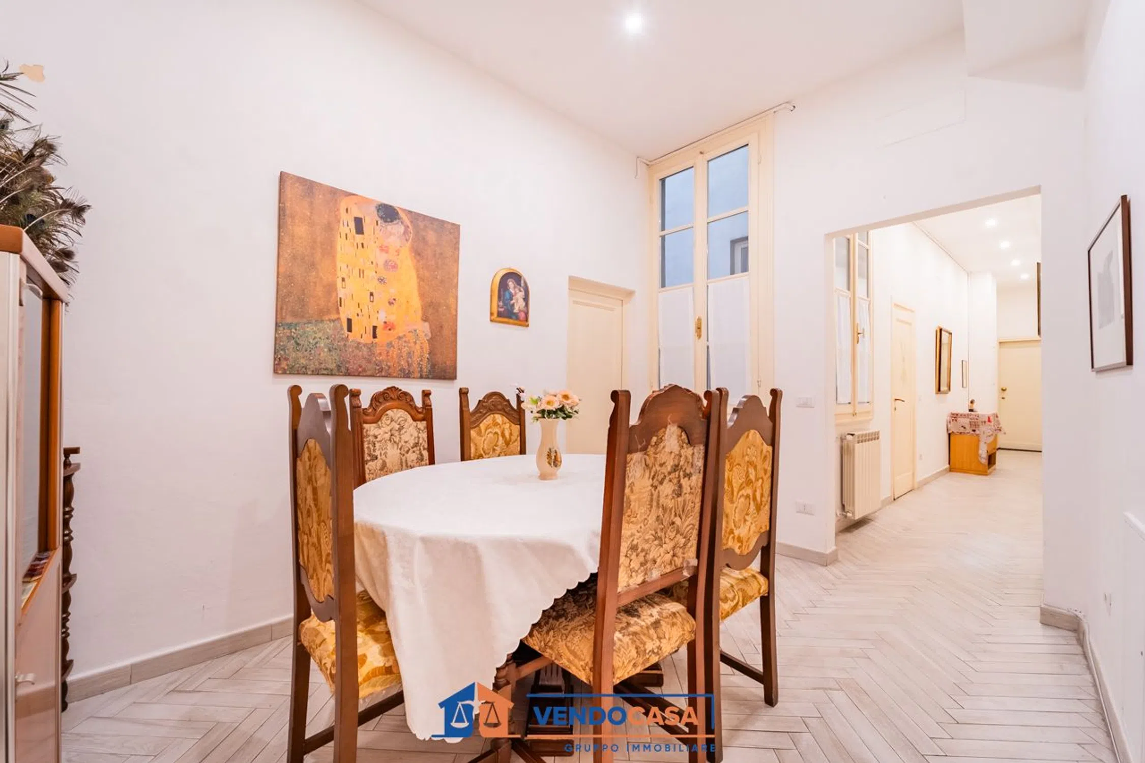 Appartamento in borgo Pinti, 57 - Photo 3