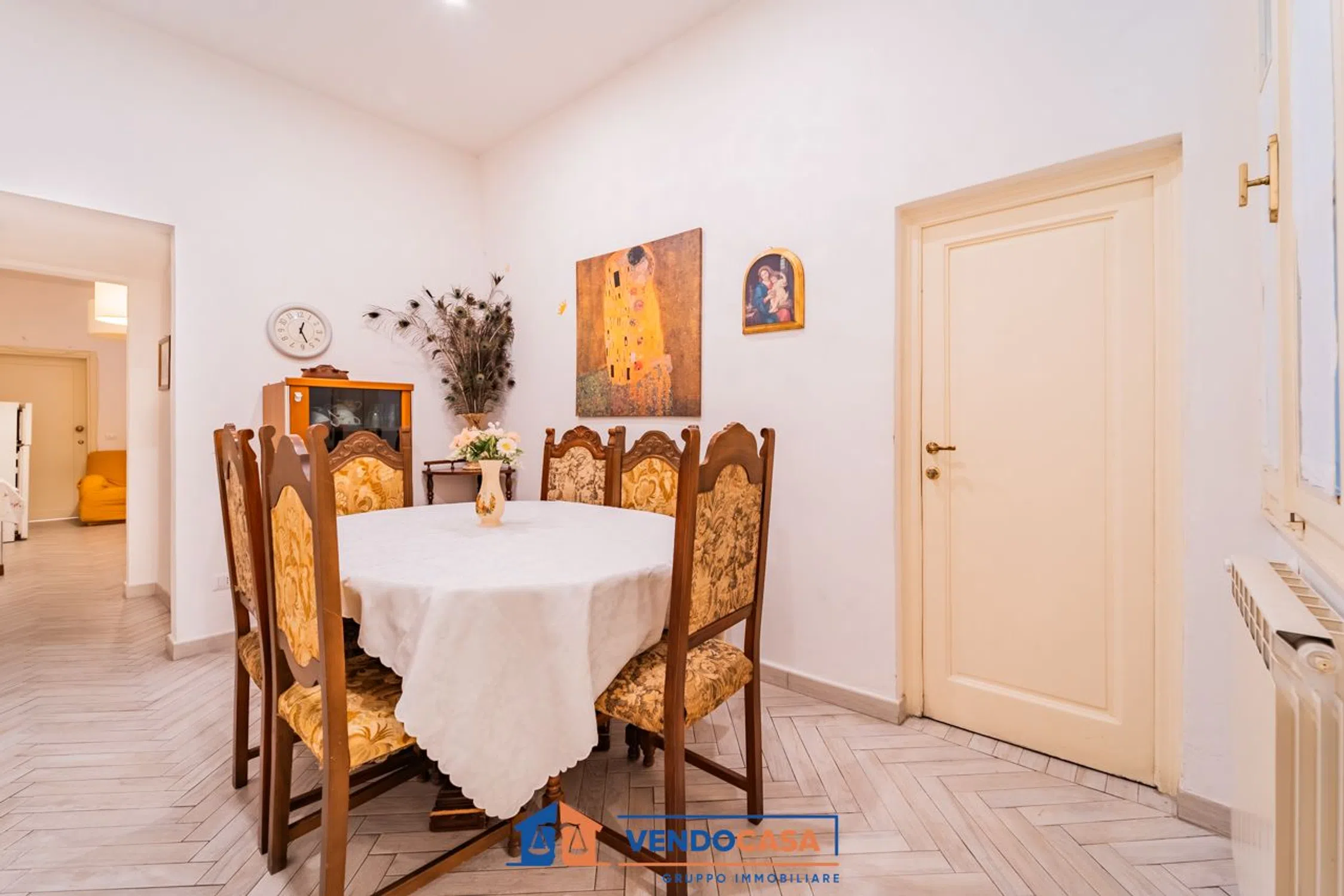 Appartamento in borgo Pinti, 57 - Photo 4
