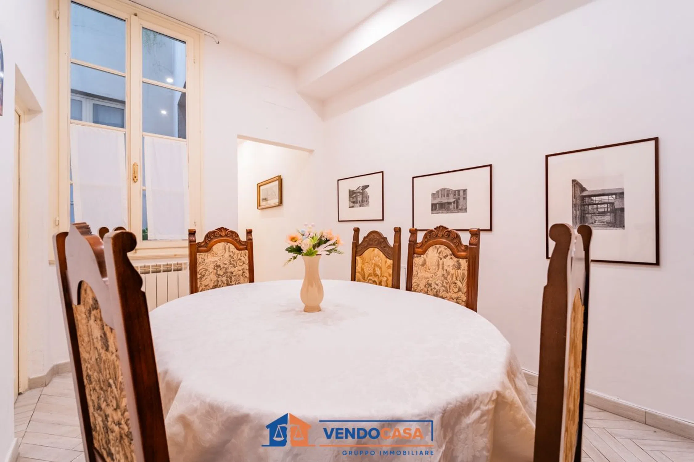 Appartamento in borgo Pinti, 57 - Photo 5