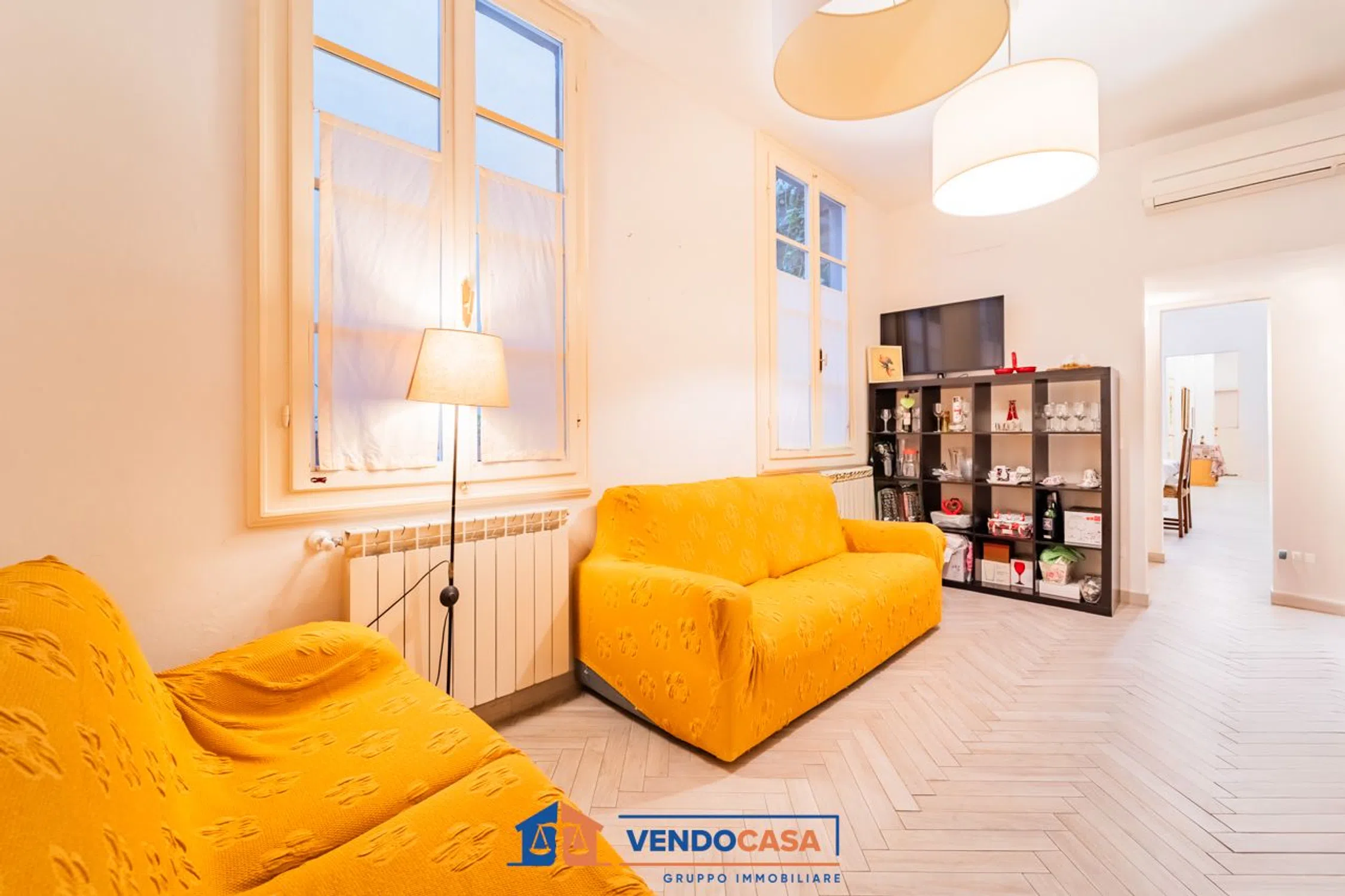 Appartamento in borgo Pinti, 57 - Photo 6