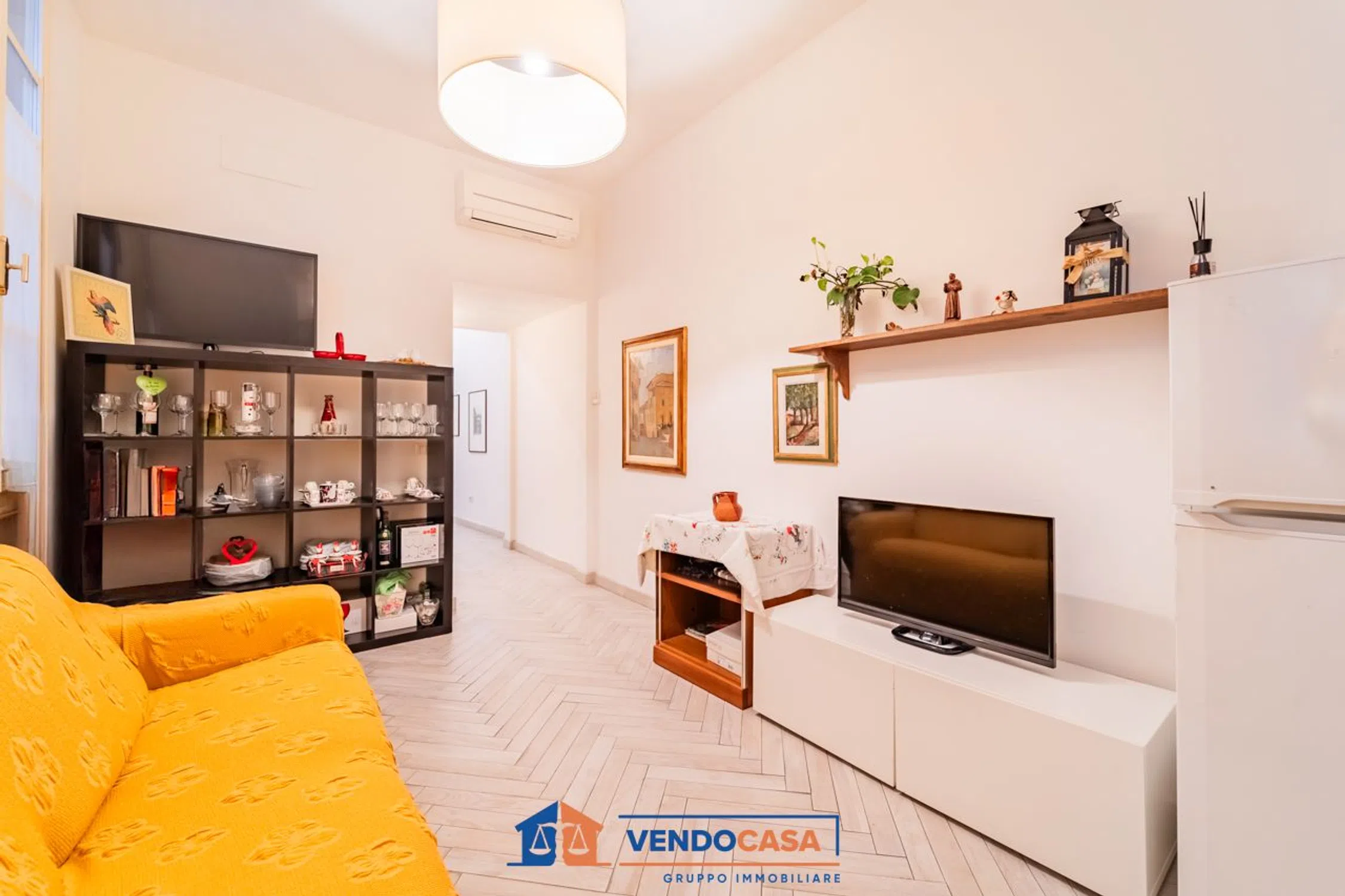 Appartamento in borgo Pinti, 57 - Photo 7