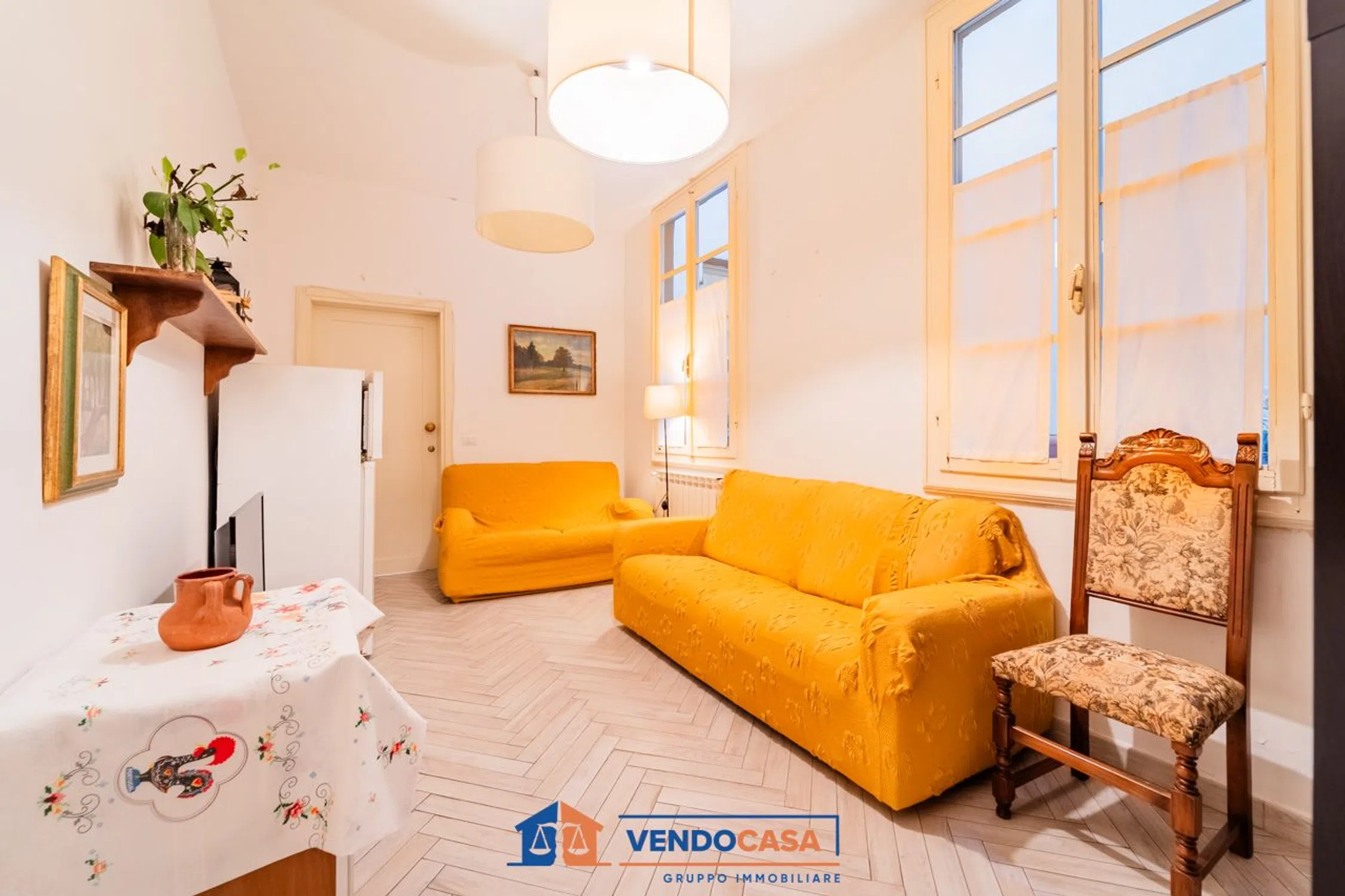 Appartamento in borgo Pinti, 57 - Photo 8
