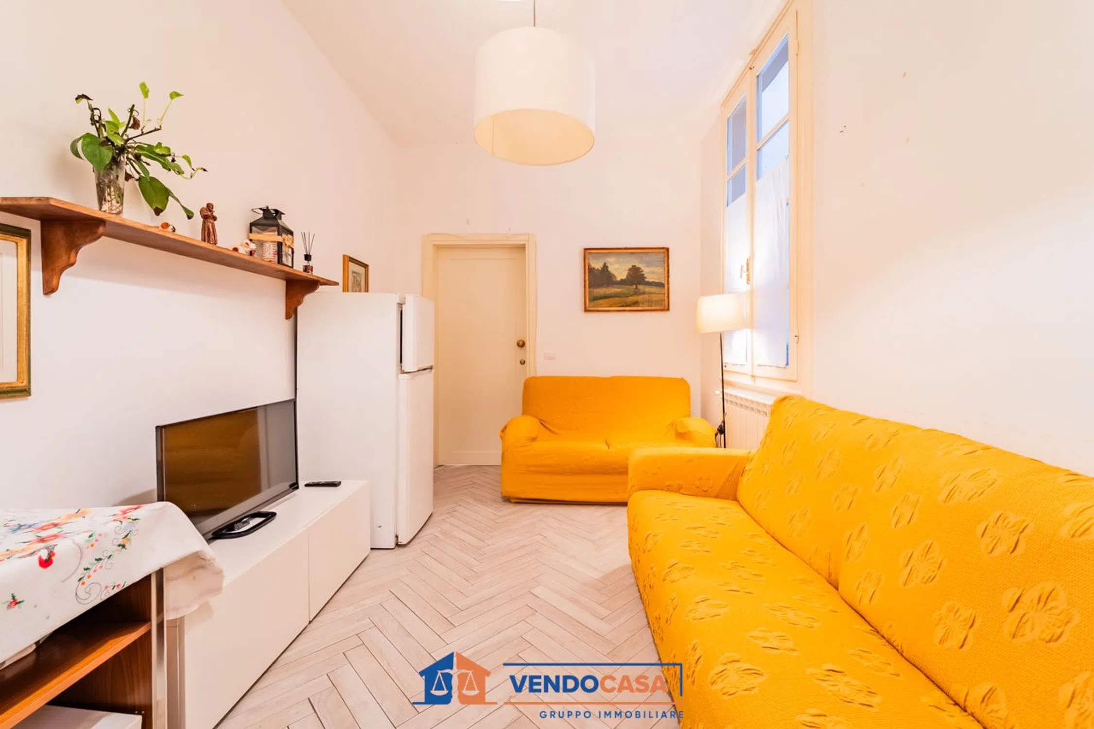 Appartamento in borgo Pinti, 57 - Photo 9