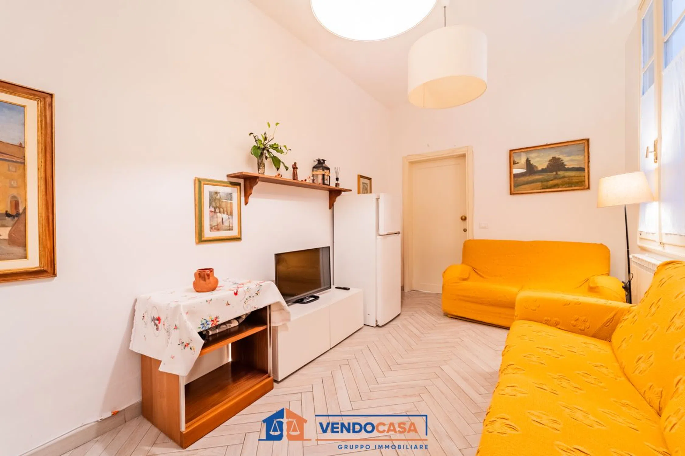 Appartamento in borgo Pinti, 57 - Photo 10