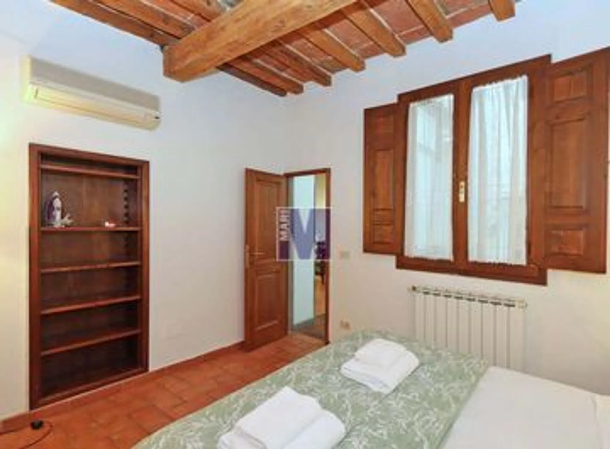 Trilocale in piazza Santo Spirito, 7 - Photo 19