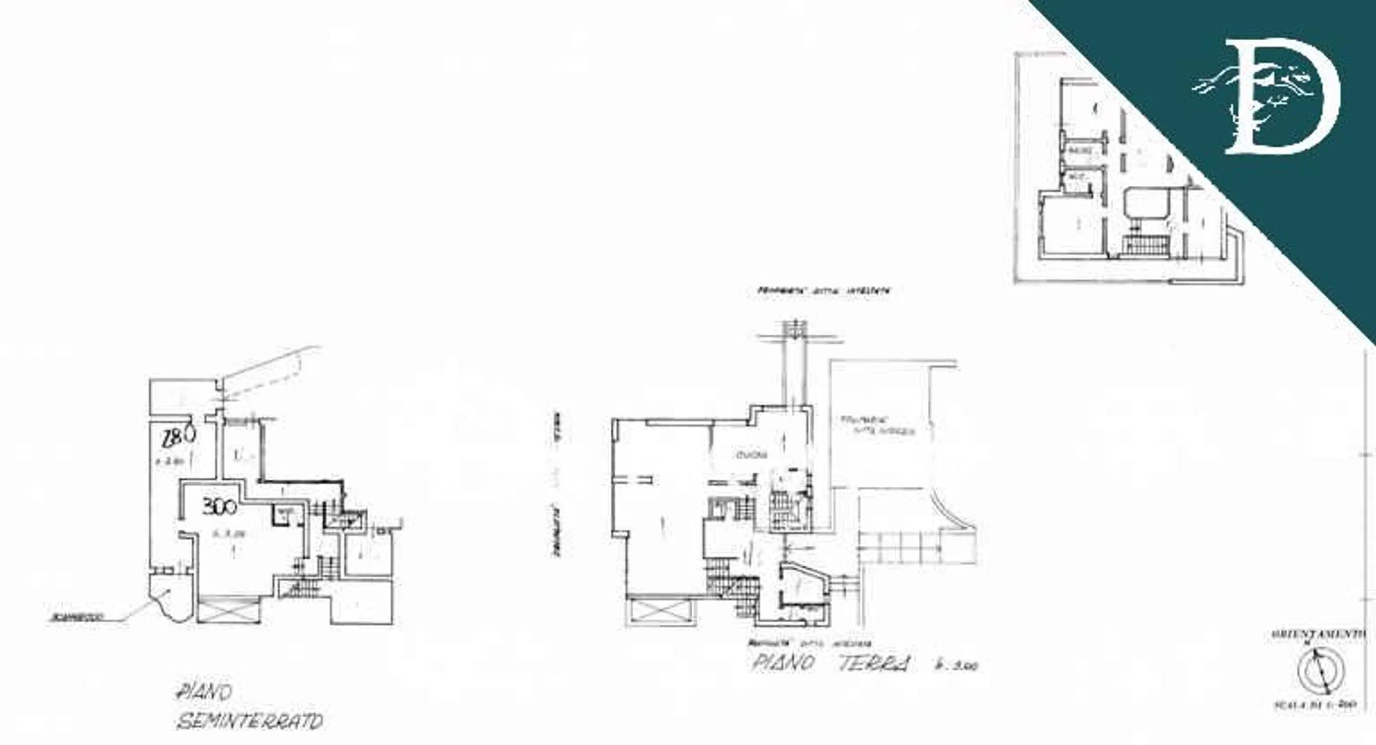 Villa in via dei Massoni, 4 /8 - Photo 2
