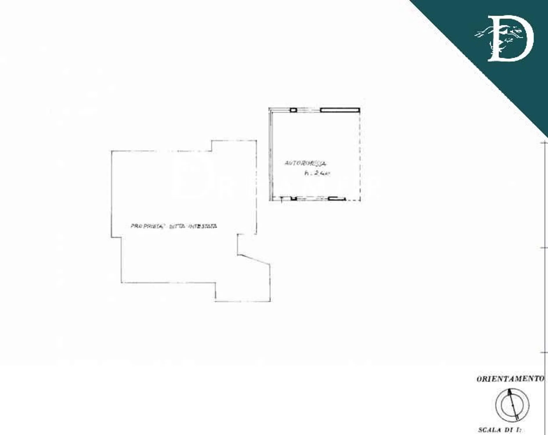 Villa in via dei Massoni, 4 /8 - Photo 4
