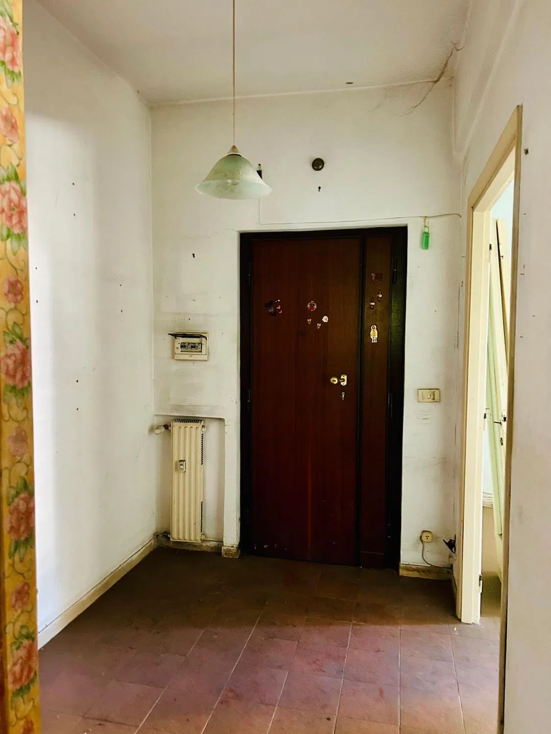 Bilocale in via Gregorio XI, 114 - Photo 12